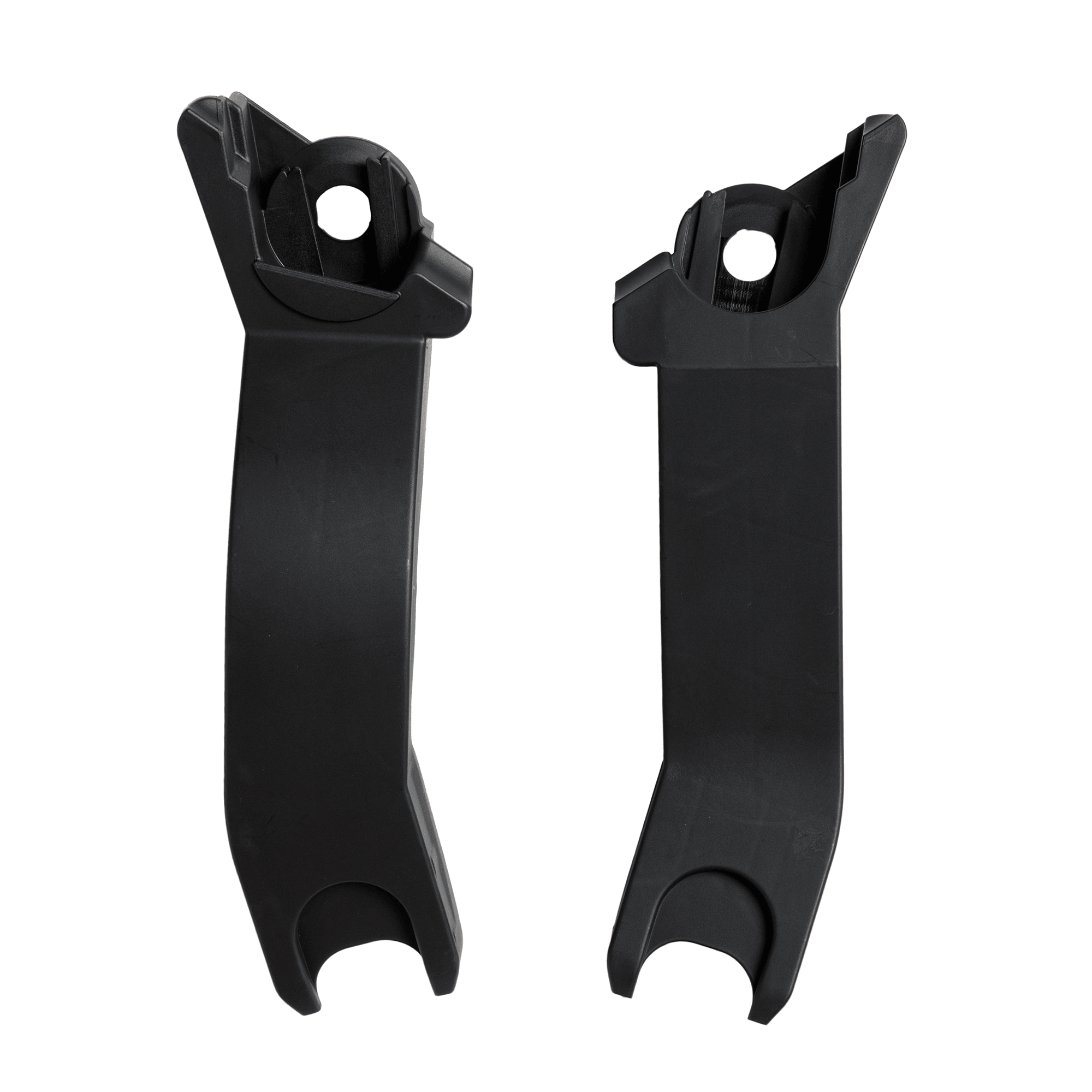 Adapter, MAST, Schwarz – Besonderheit: einfache Befestigung