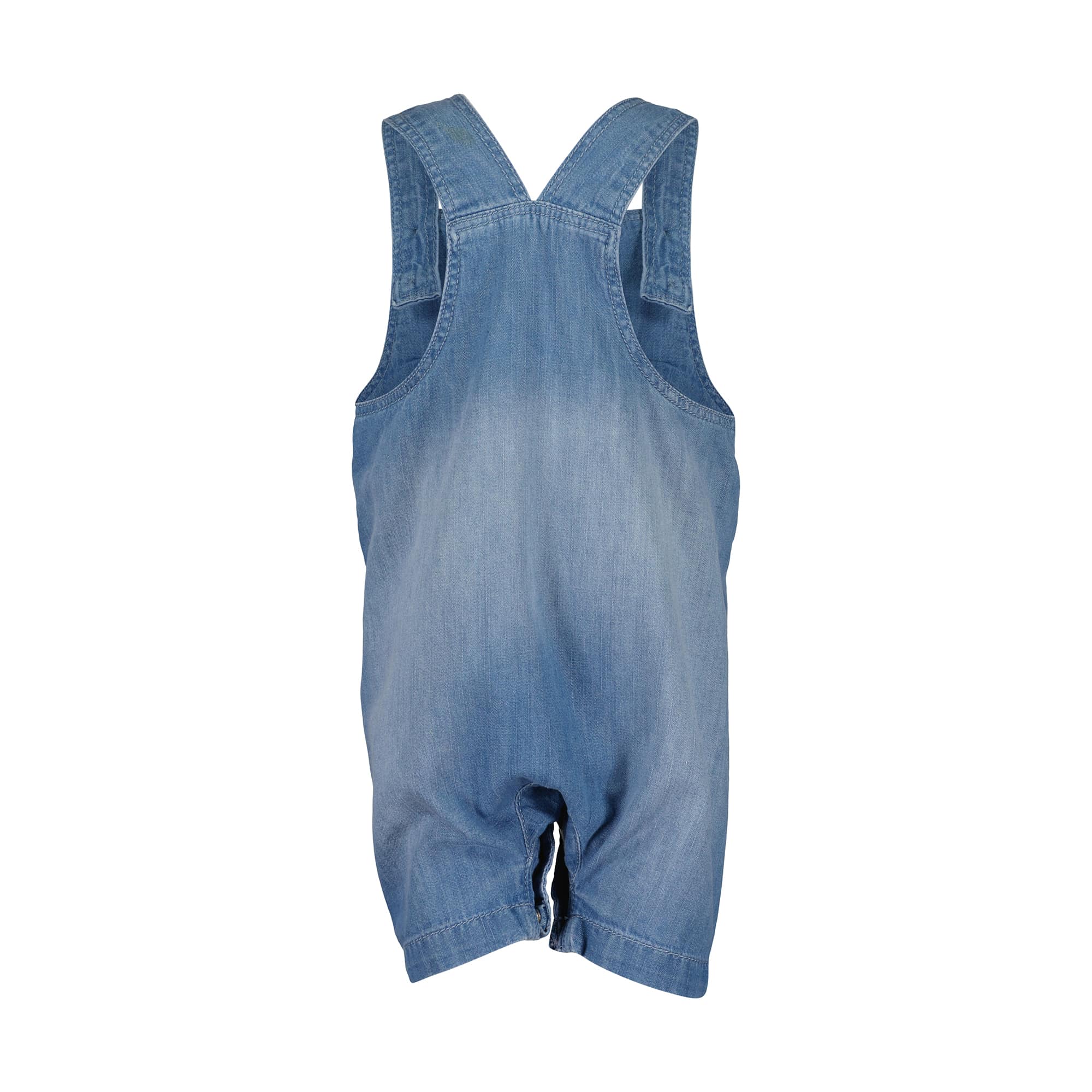 Latzhosen, blue seven – Produktansicht