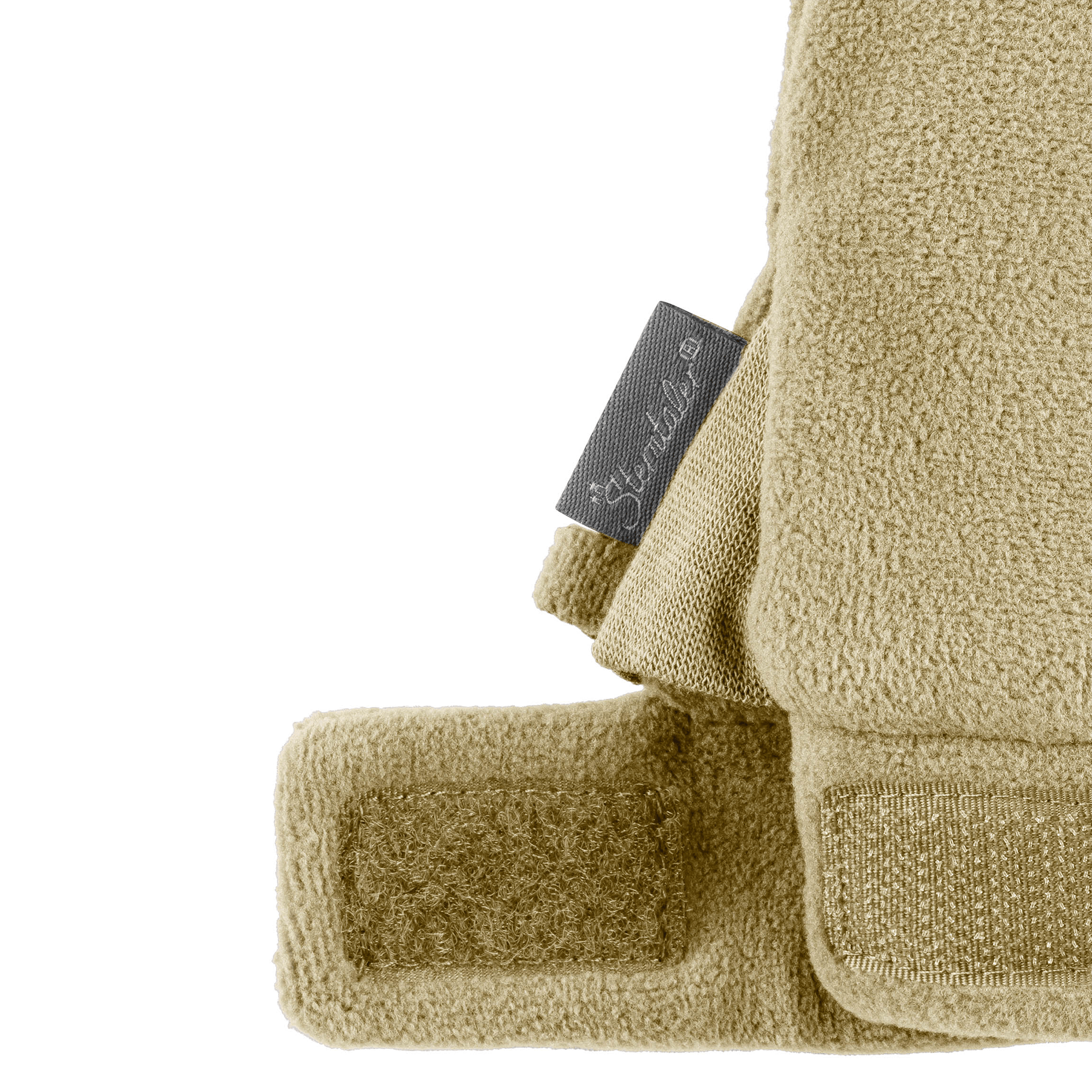 Handschuhe, Sterntaler, Beige – Produktansicht