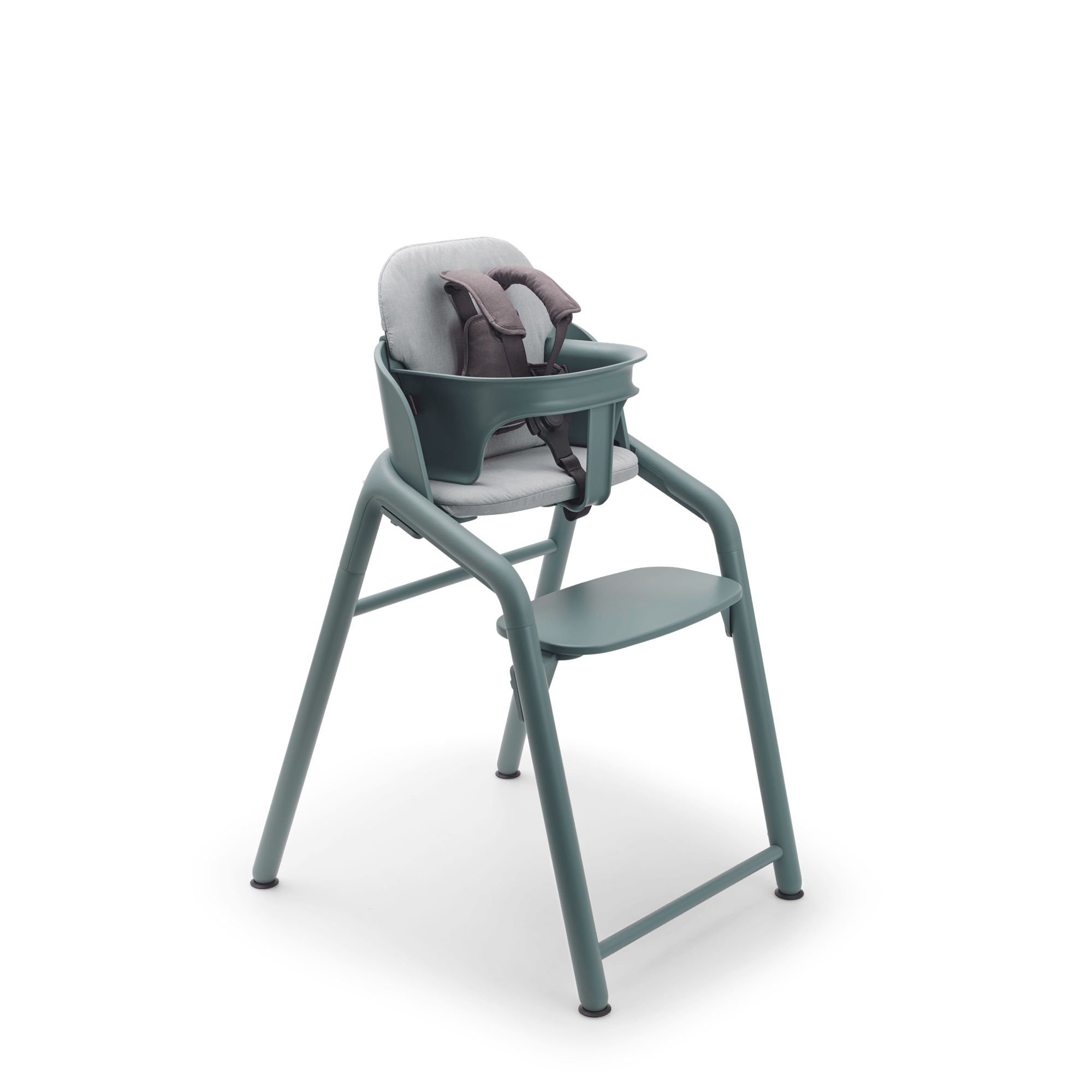 Hochstuhl Zubehör, bugaboo, Blau – Produktansicht