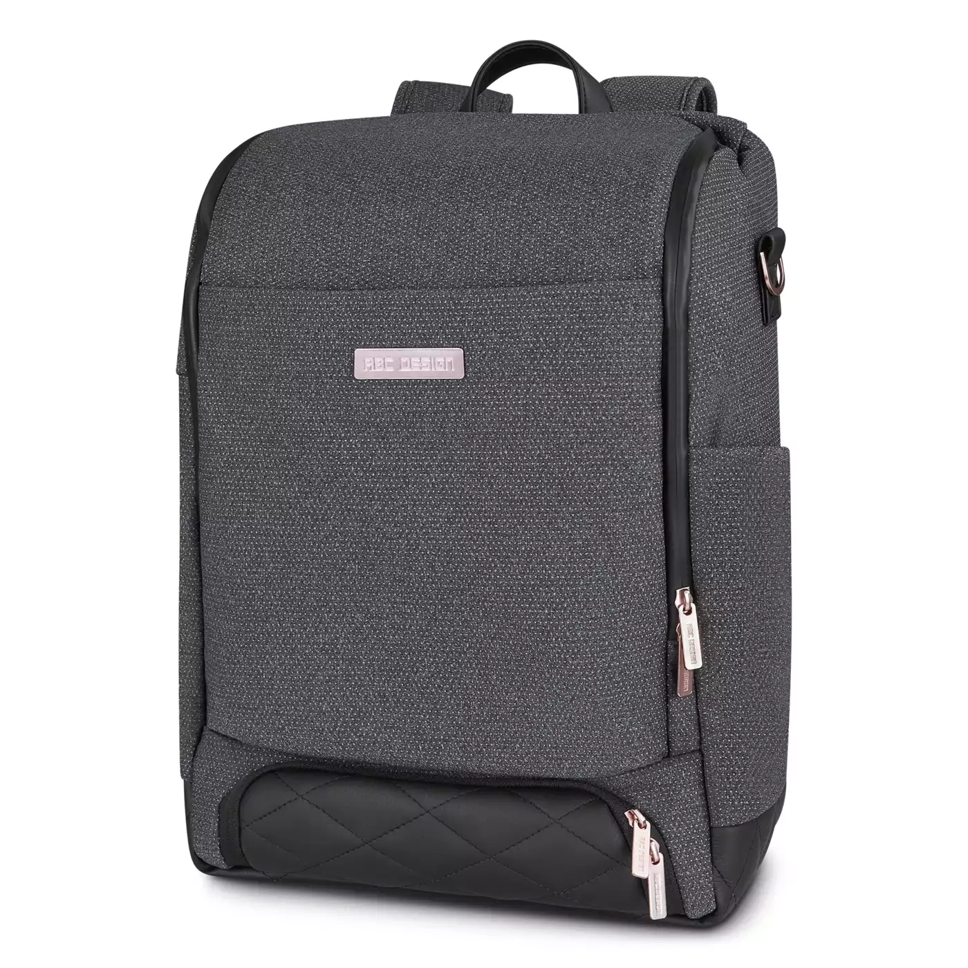 Wickelrucksäcke, ABC DESIGN – Produktansicht