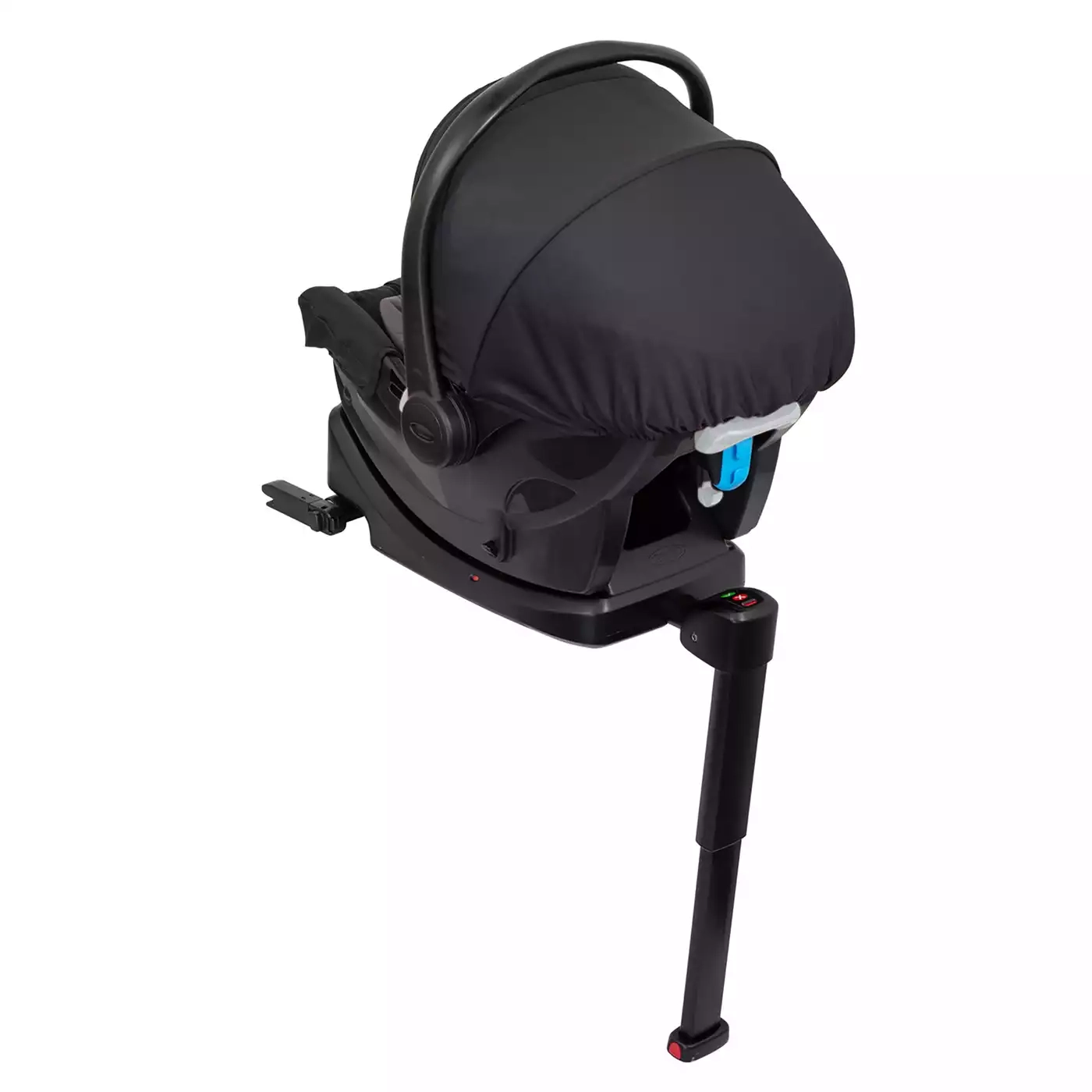 Babyschalen 0-13 kg, Gruppe 0+, GRACO – Produktansicht