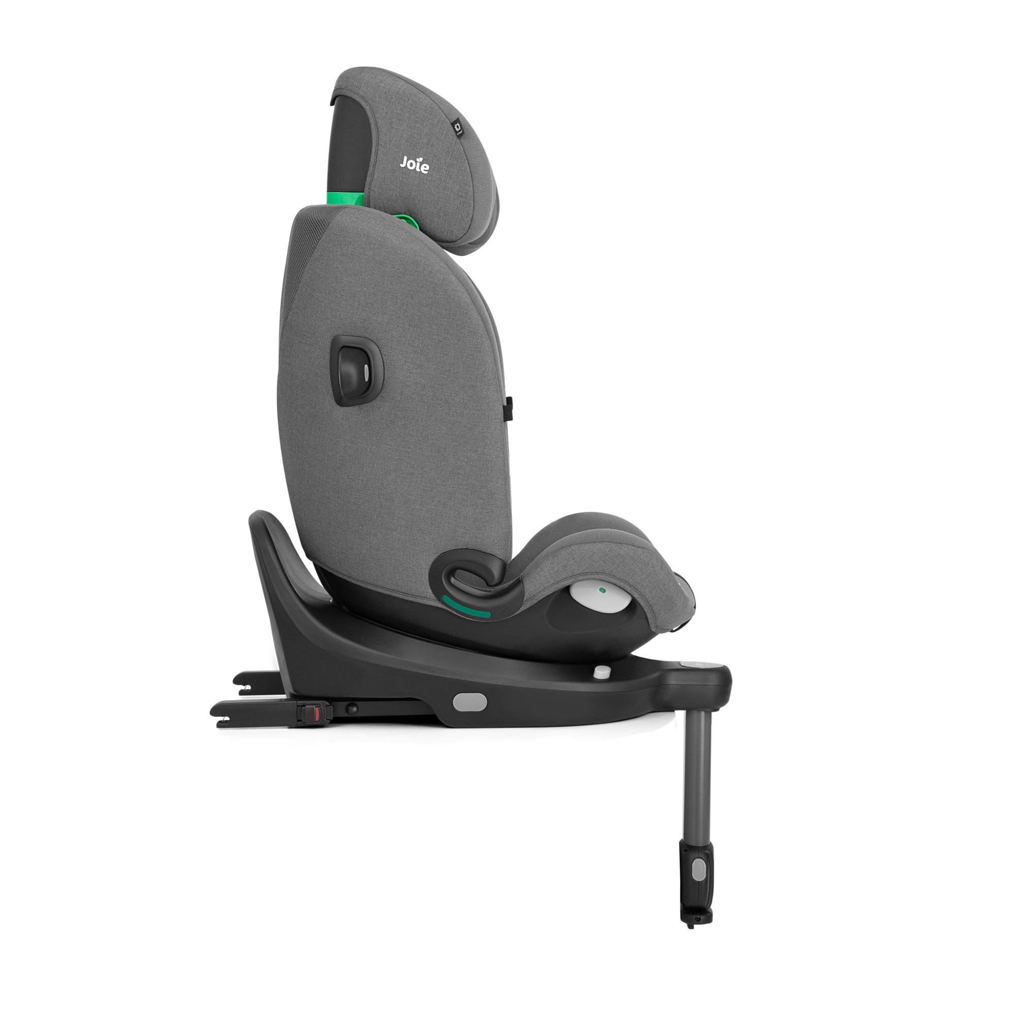 Reboarder 0-18 kg, Gruppe 0+/1, Joie, Grau – Produktansicht