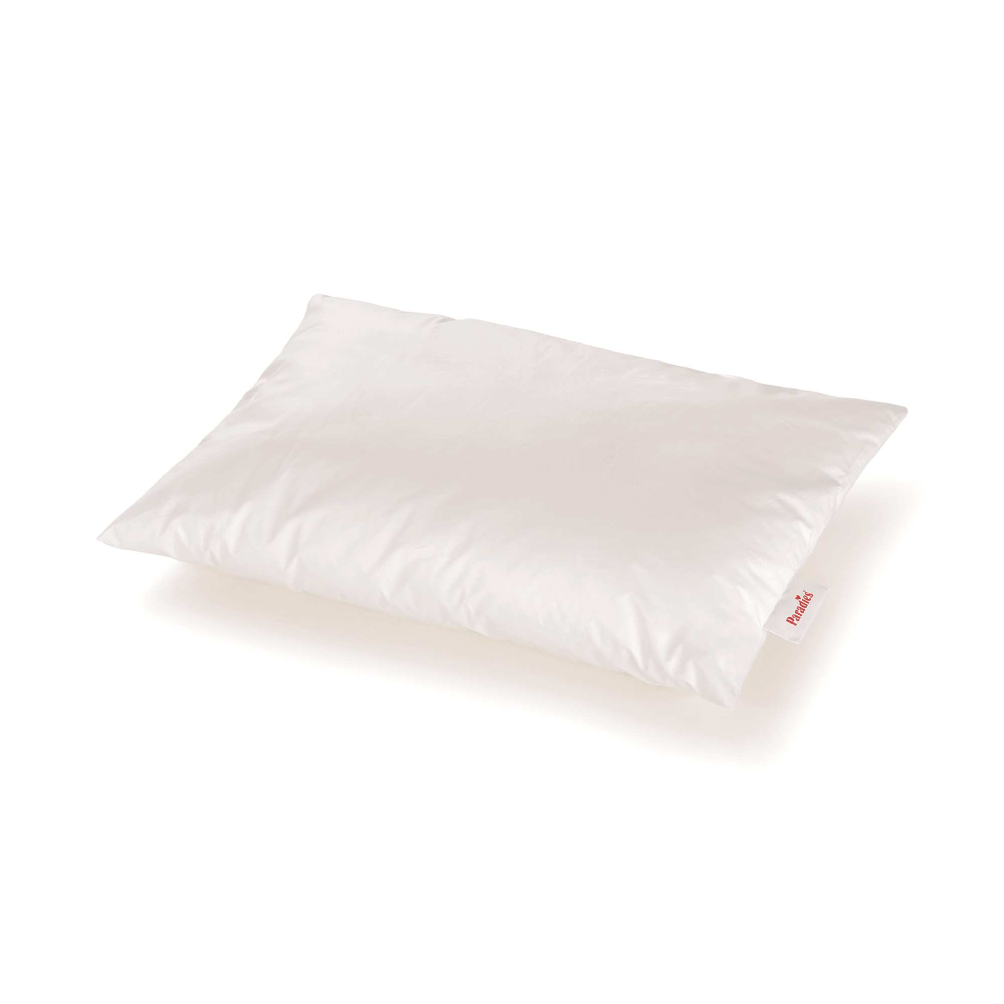 Bettdecken & Kissen, Paradies, Weiß – Produktansicht