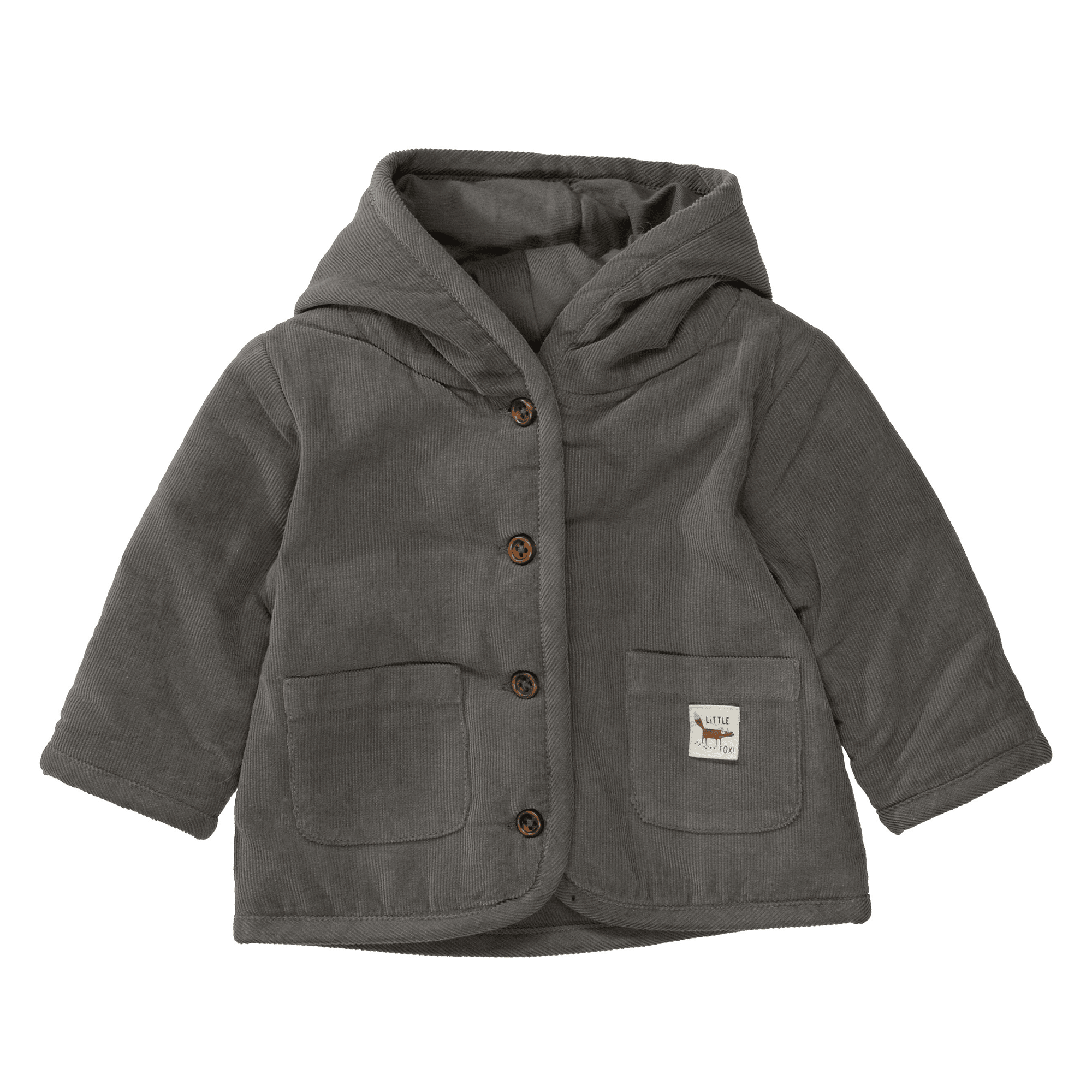 Sweat-, Fleece- & Strickjacken, STACCATO – Produktansicht