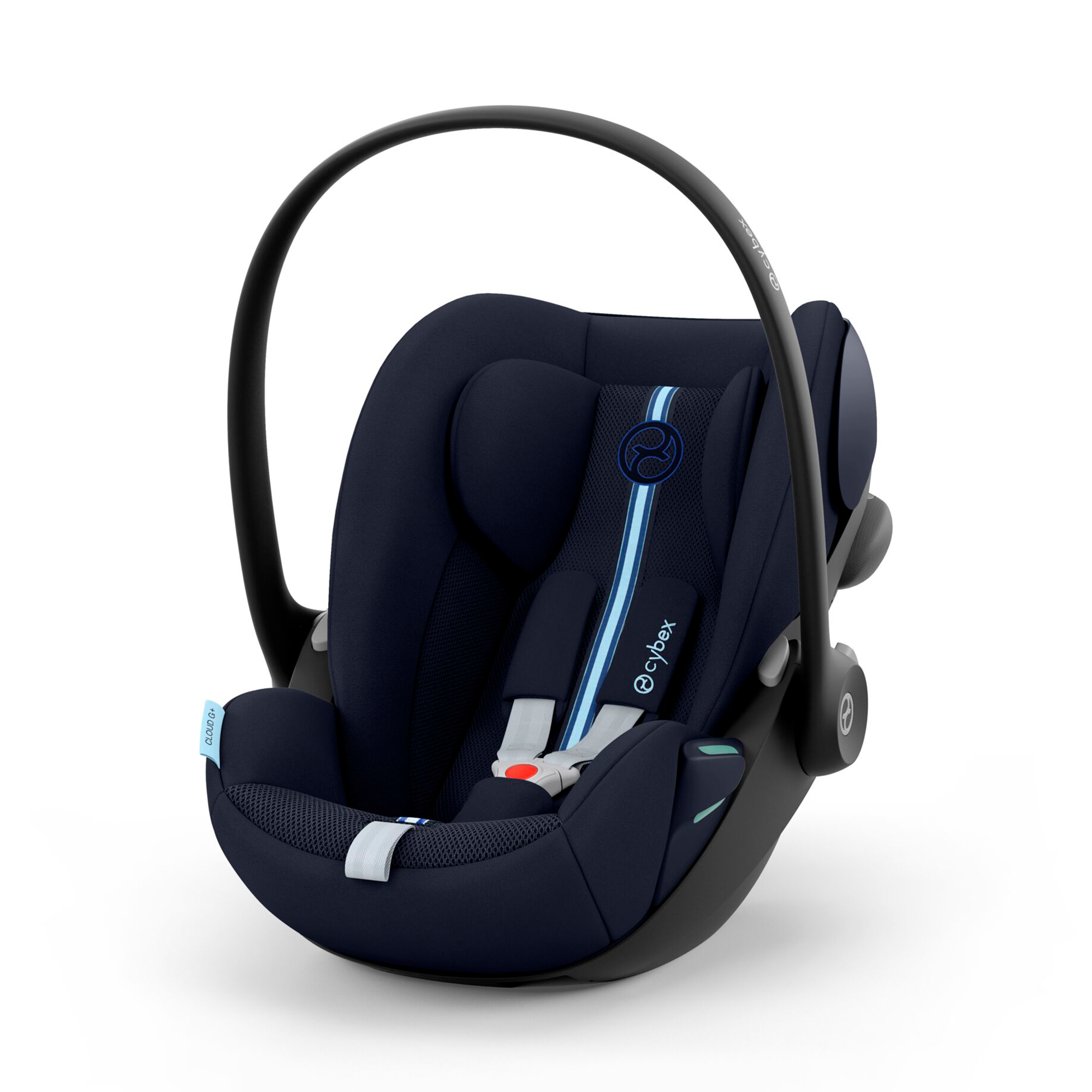CYBEX, cybex, Blau – Produktansicht