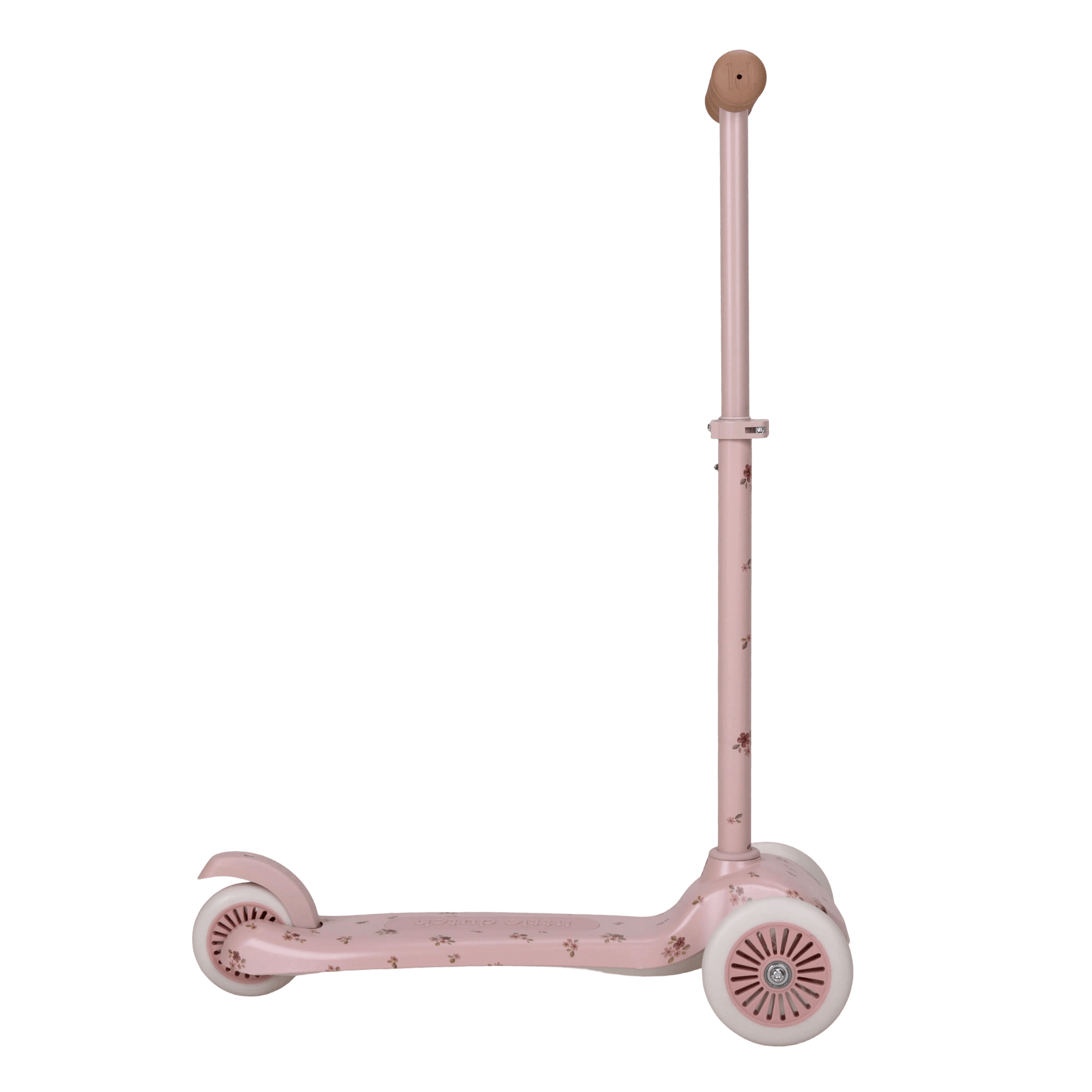 Roller, LITTLE DUTCH, Pink – Produktansicht