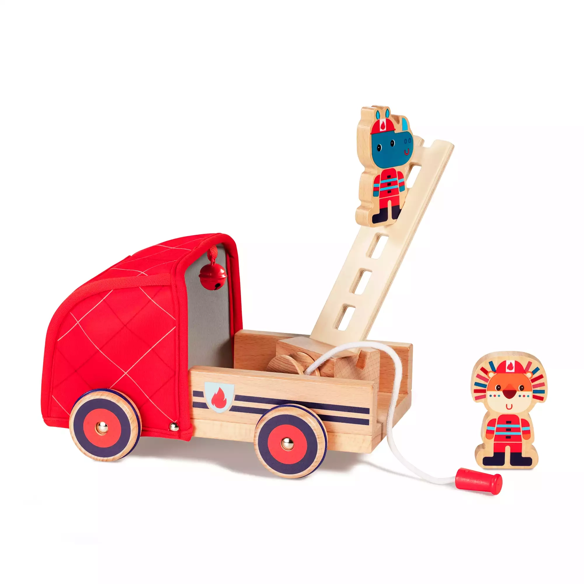 Holzspielzeug, Lilliputiens – Produktansicht
