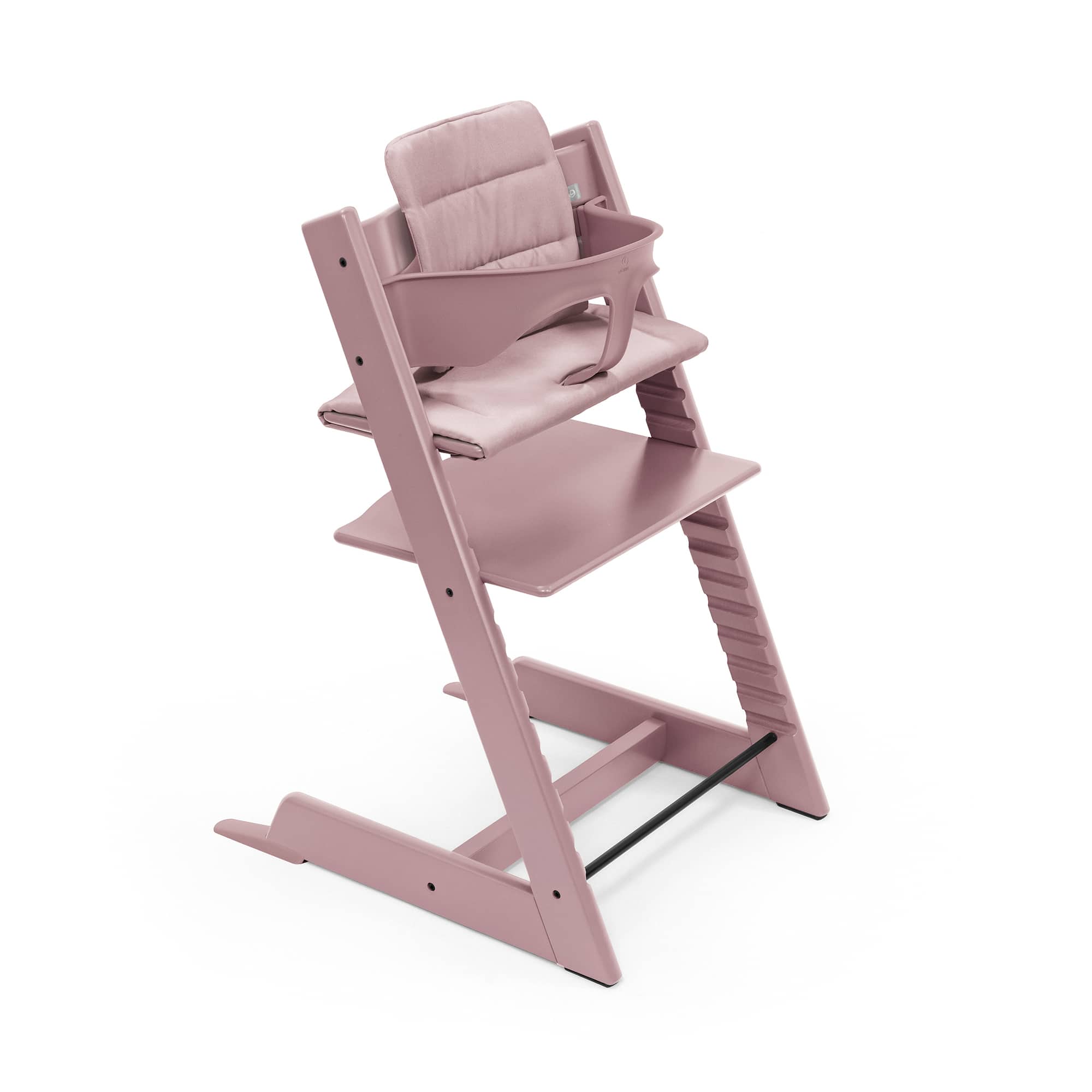 Hochstuhl Zubehör, STOKKE, Lila – Produktansicht