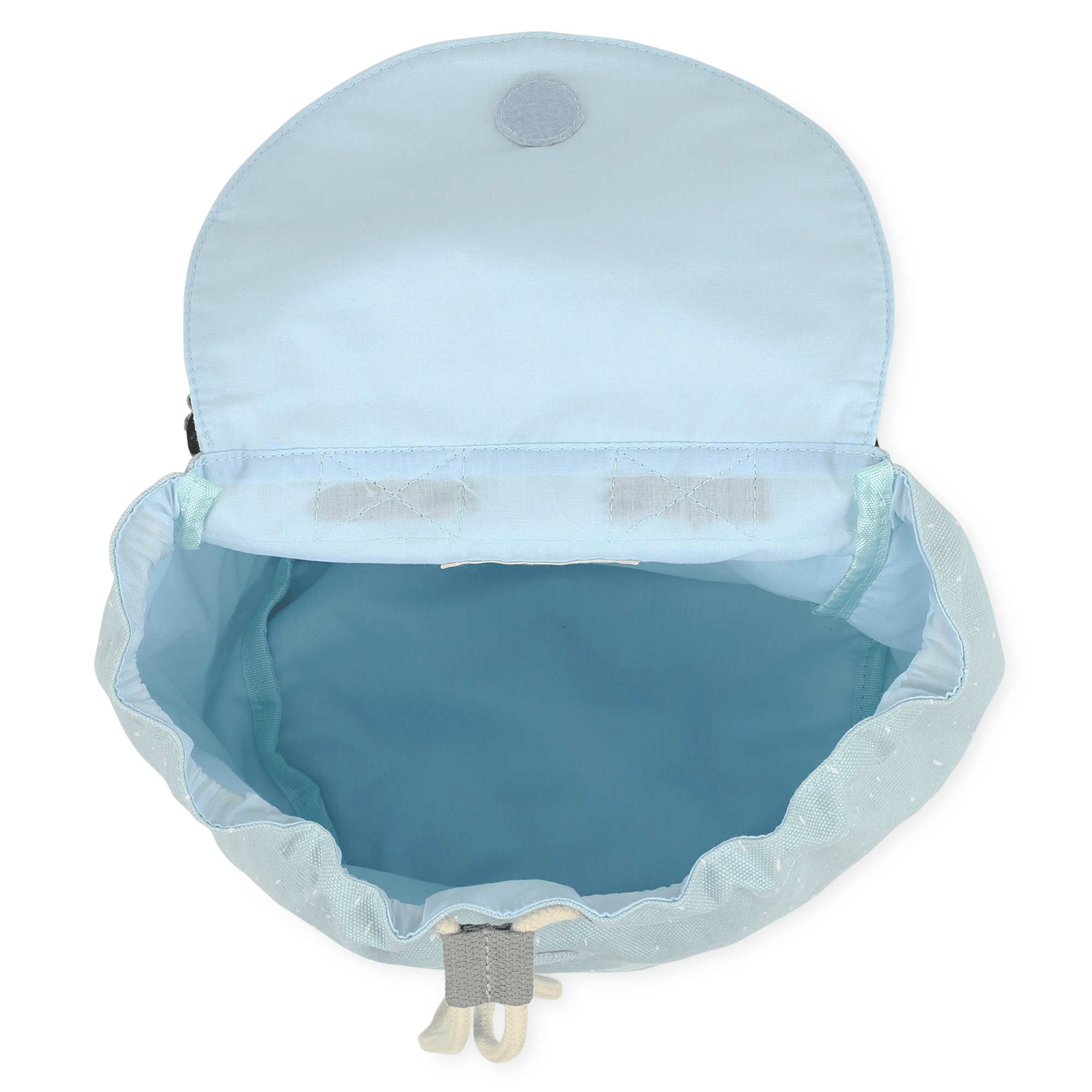 Kinderrucksäcke, trixie, Blau – Produktansicht