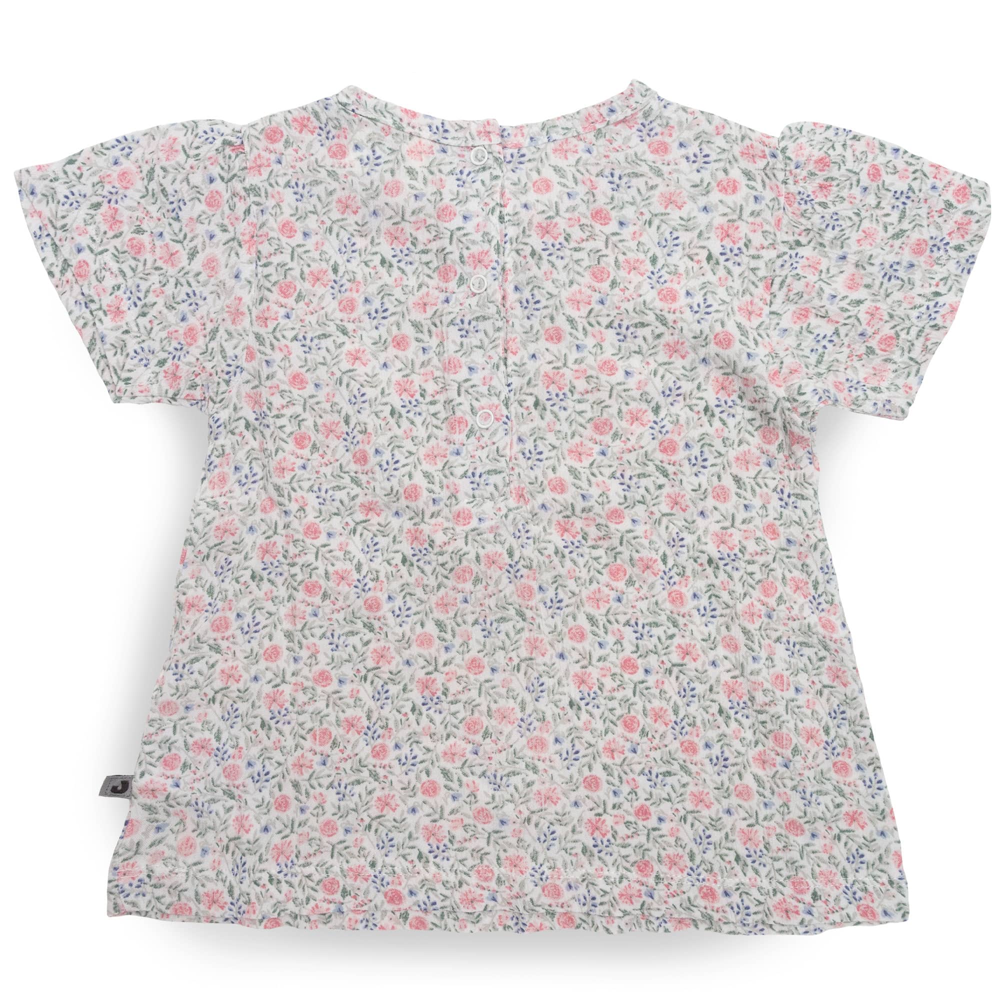 Hemden & Blusen, JACKY, Weiß – Produktansicht