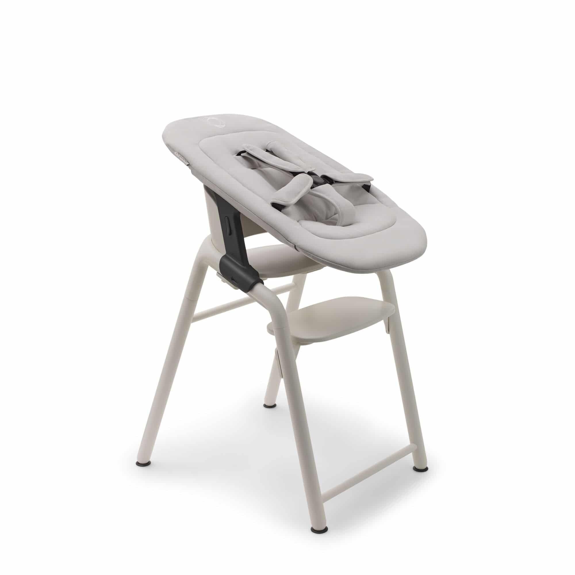Hochstuhl Zubehör, bugaboo, Weiß – Produktansicht