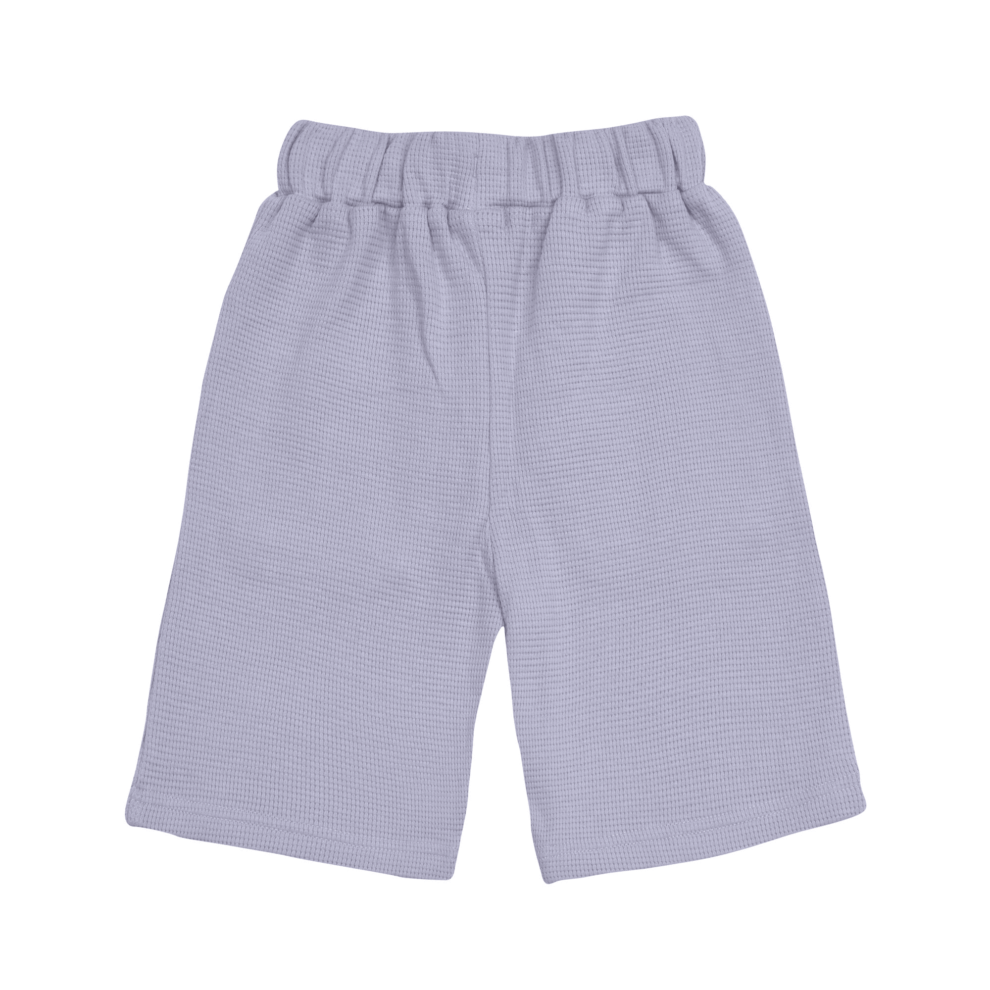 Kurze Hosen, LÄSSIG, Lila – Produktansicht