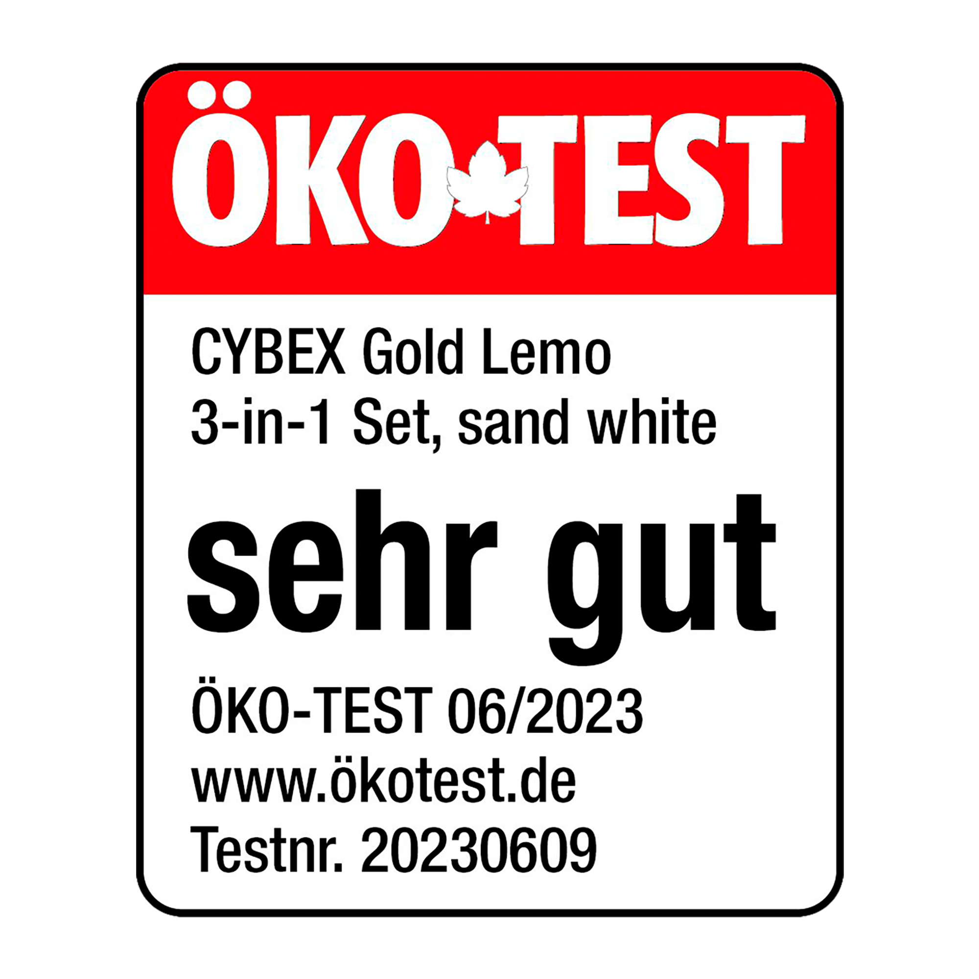 Treppenhochstühle, cybex, Pink – Produktansicht