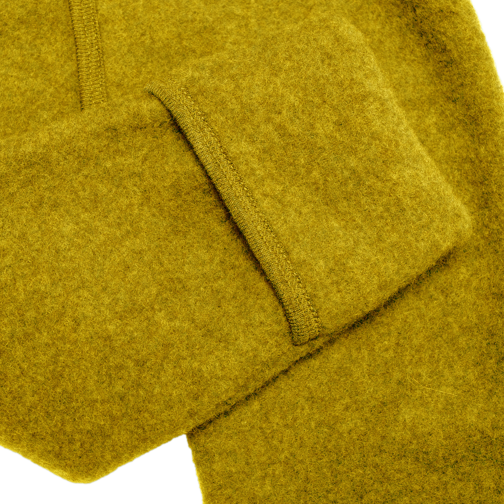 Overalls, ENGEL, Gelb – Produktansicht