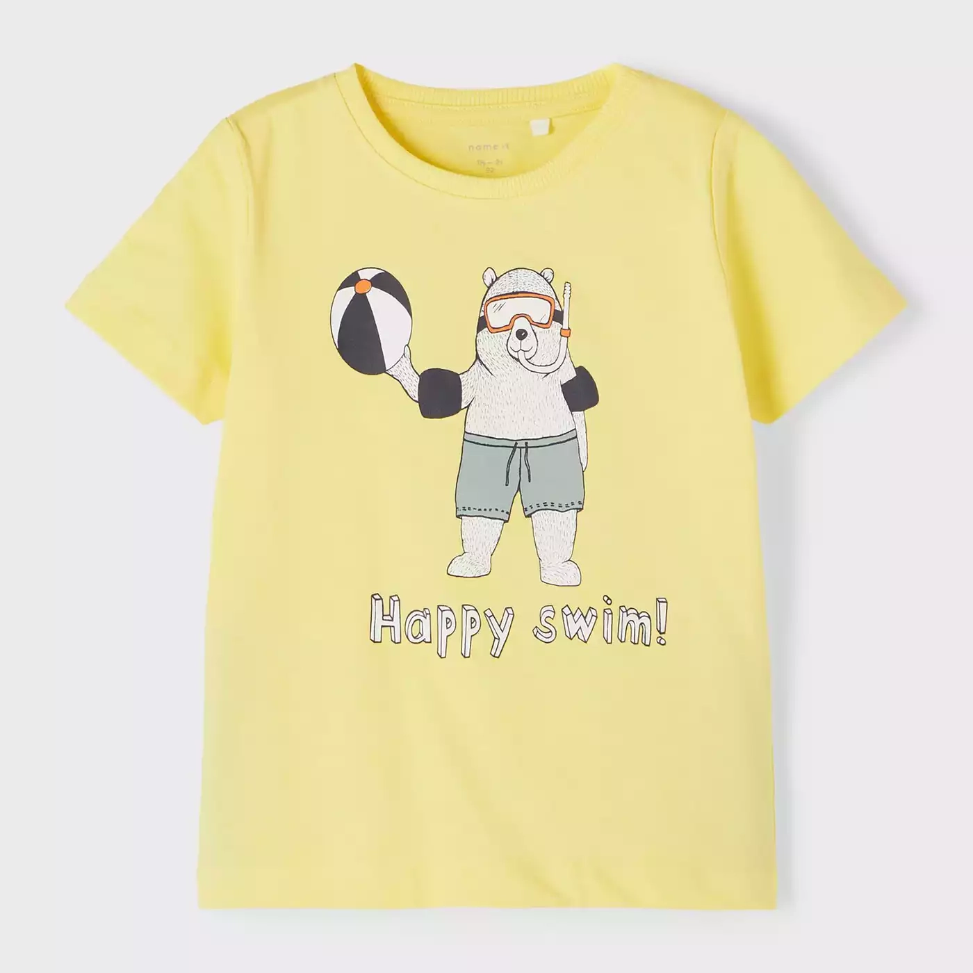Kurzarmshirts, name it – Produktansicht
