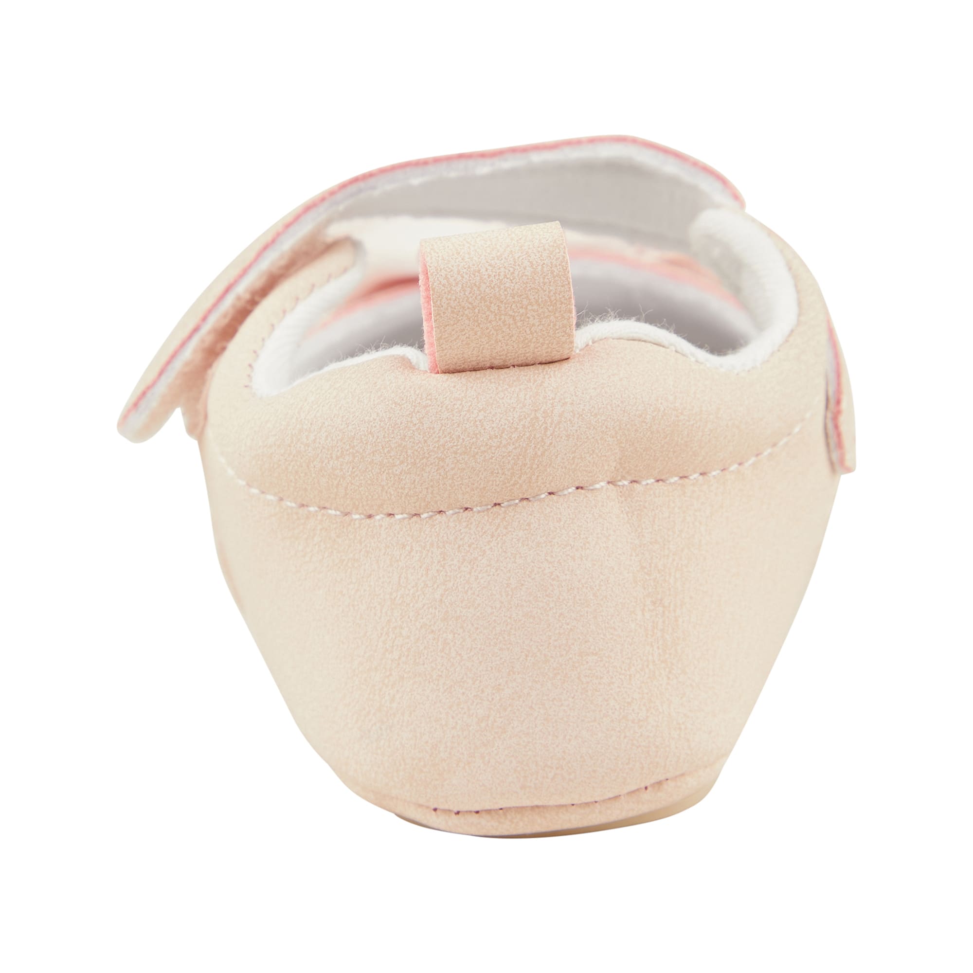 Babyschuhe, Sterntaler, Pink – Produktansicht