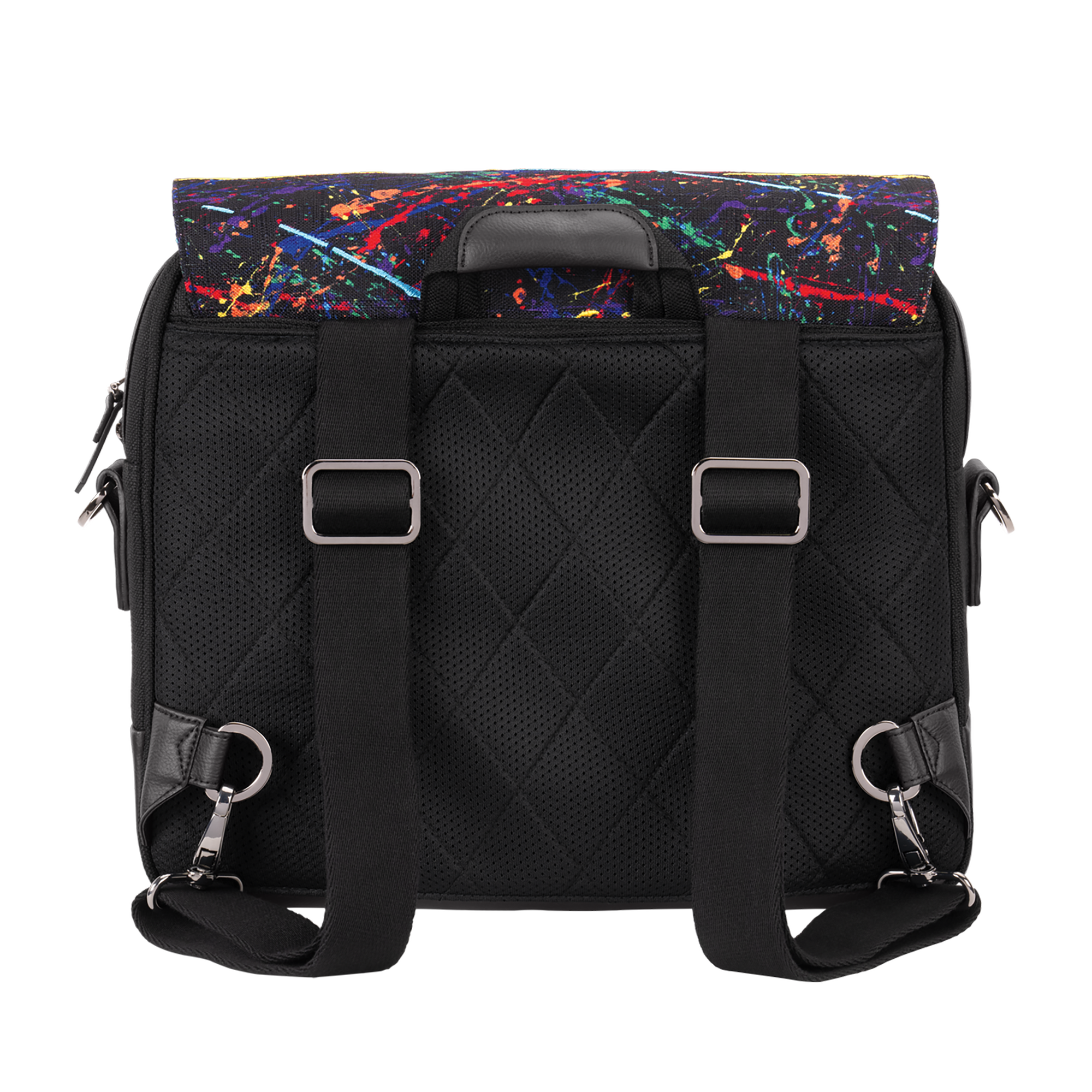 Wickeltaschen, nuna – Produktansicht