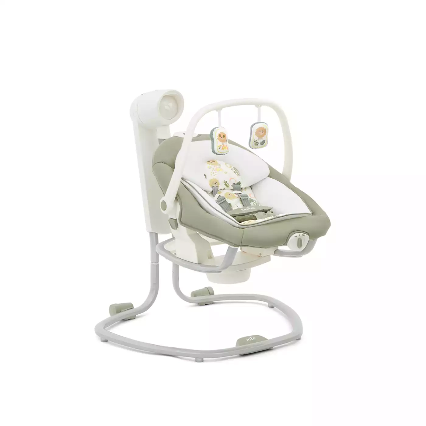 Wippen, Joie – Produktansicht