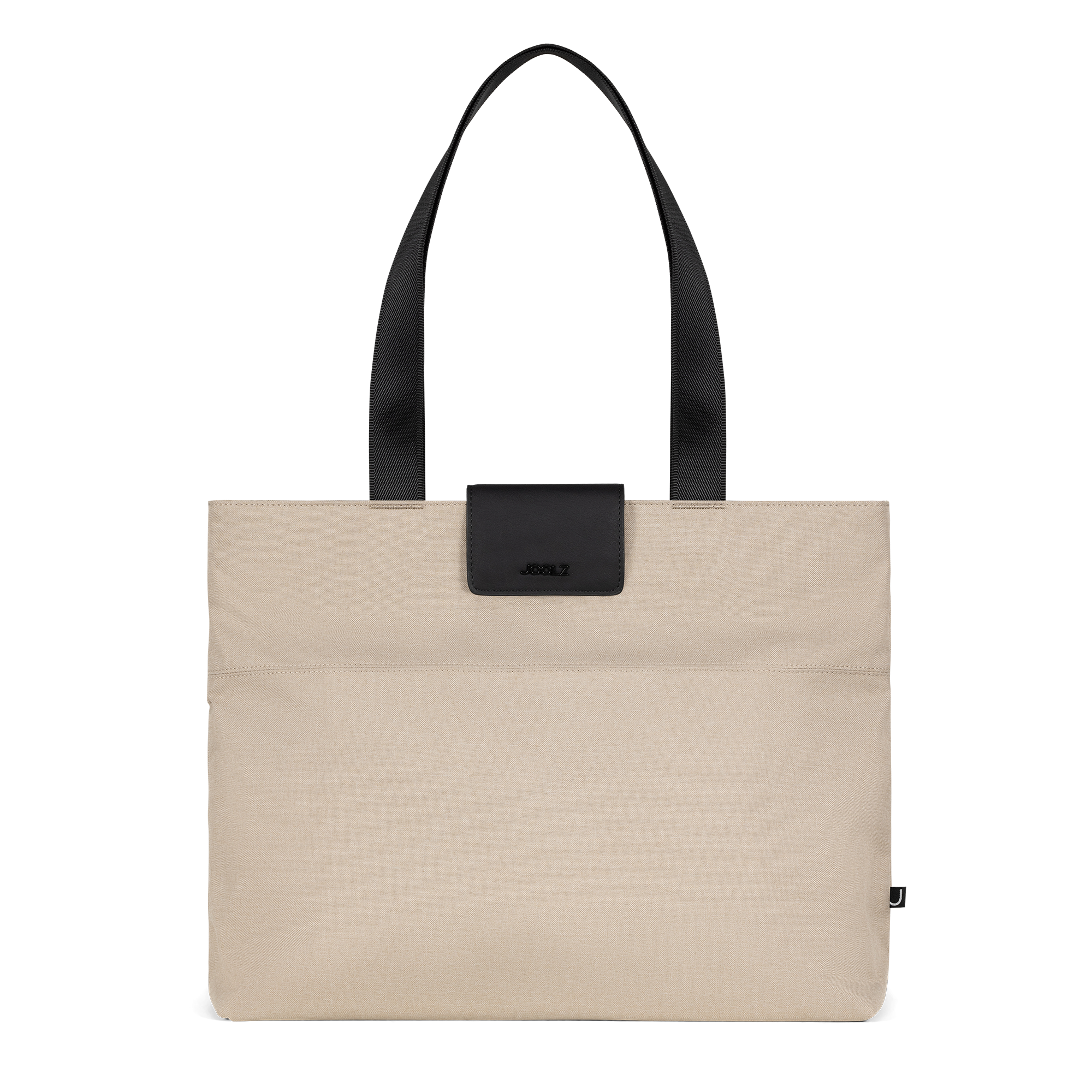 Wickeltasche Sandy Taupe JOOLZ Beige 2000585574758 1