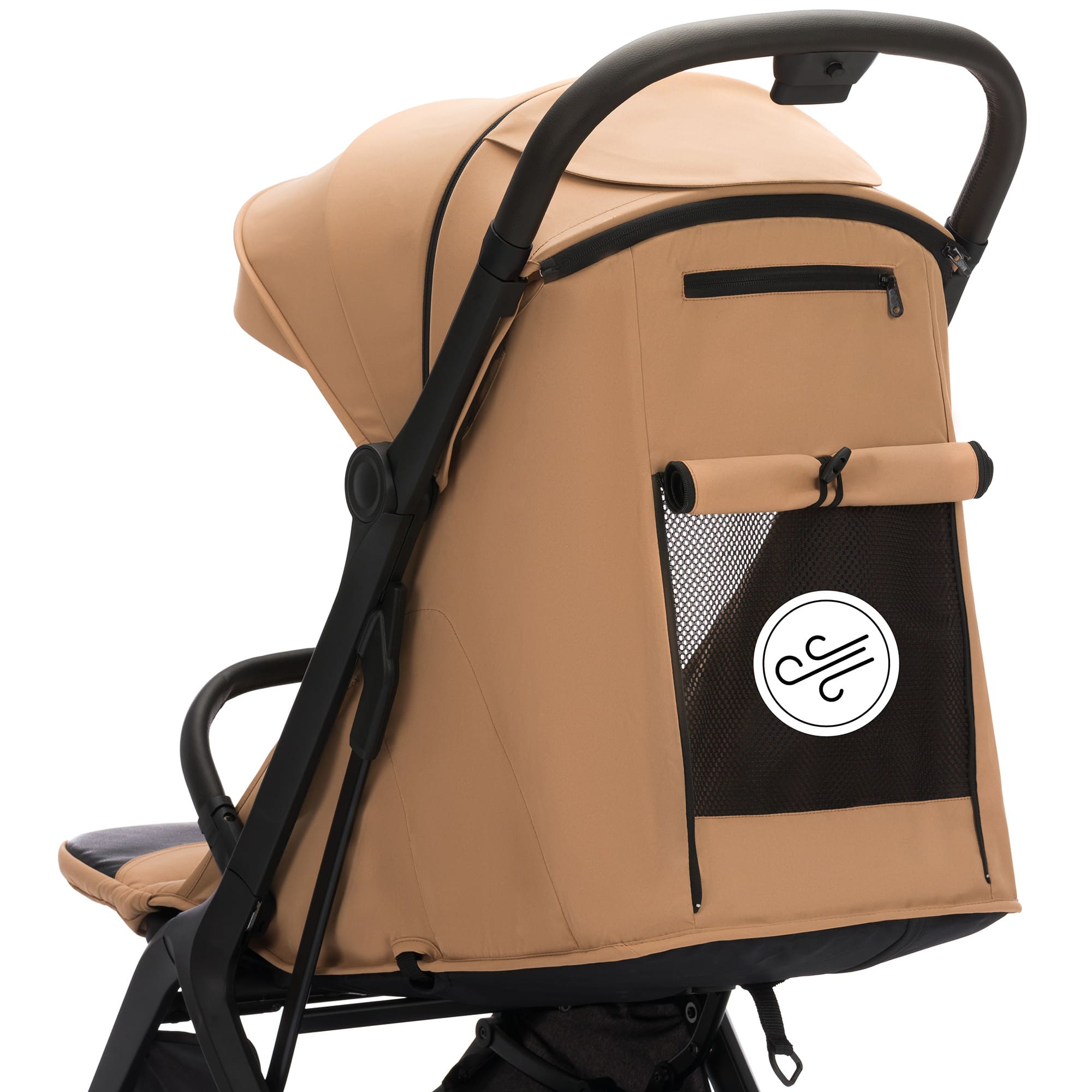 Buggys, LITTLE ONE, Beige – Produktansicht