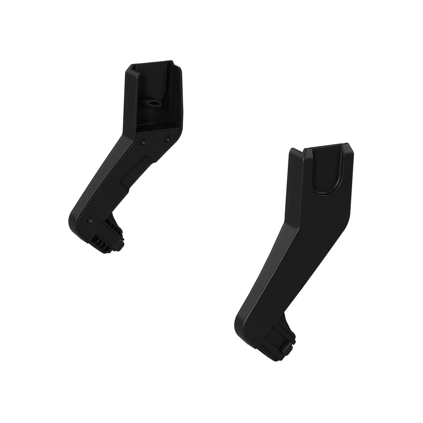 Adapter, THULE, Schwarz – Produktansicht