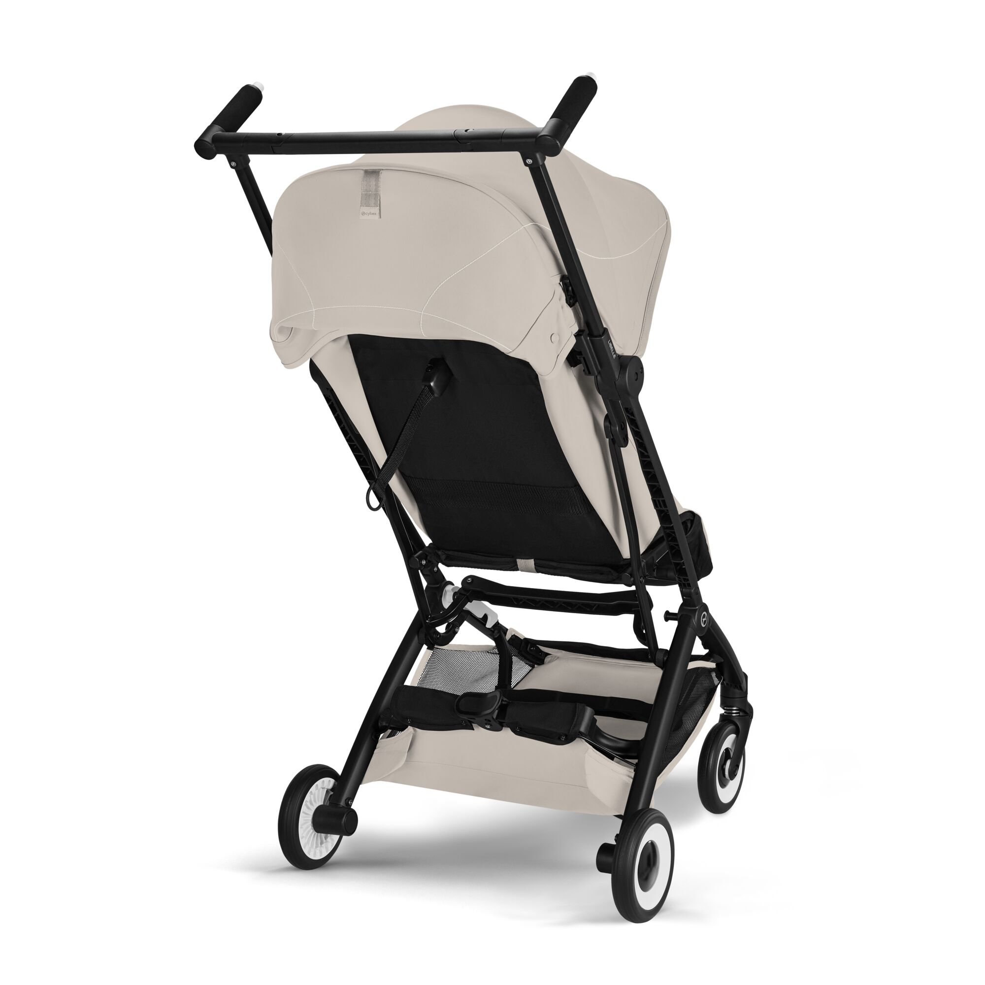 Reisebuggys, cybex, Grau – Produktansicht