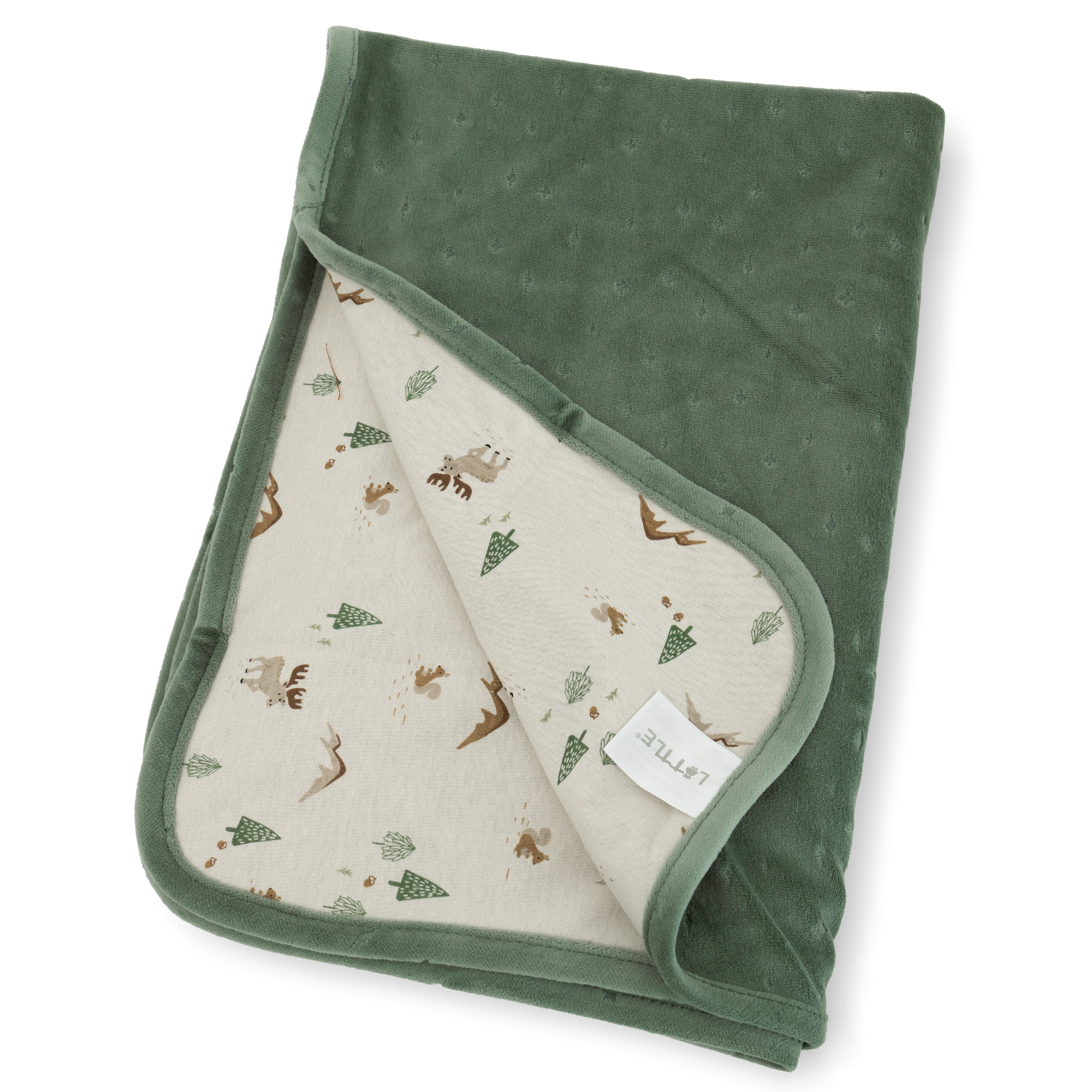 Kuscheldecken, LITTLE – Produktansicht