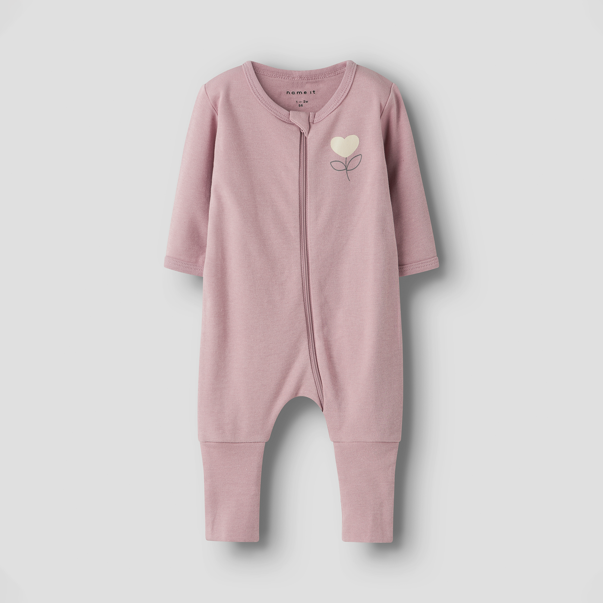 Einteiler, name it, Beige – Produktansicht