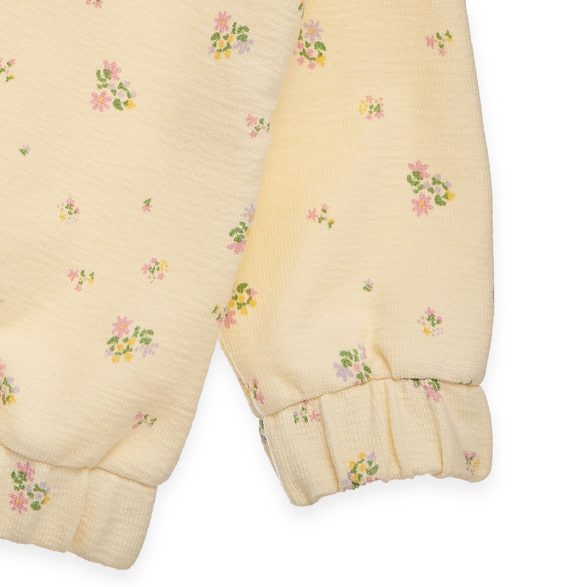 Pullover & Sweatshirts, LITTLE ONE, Weiß – Produktansicht