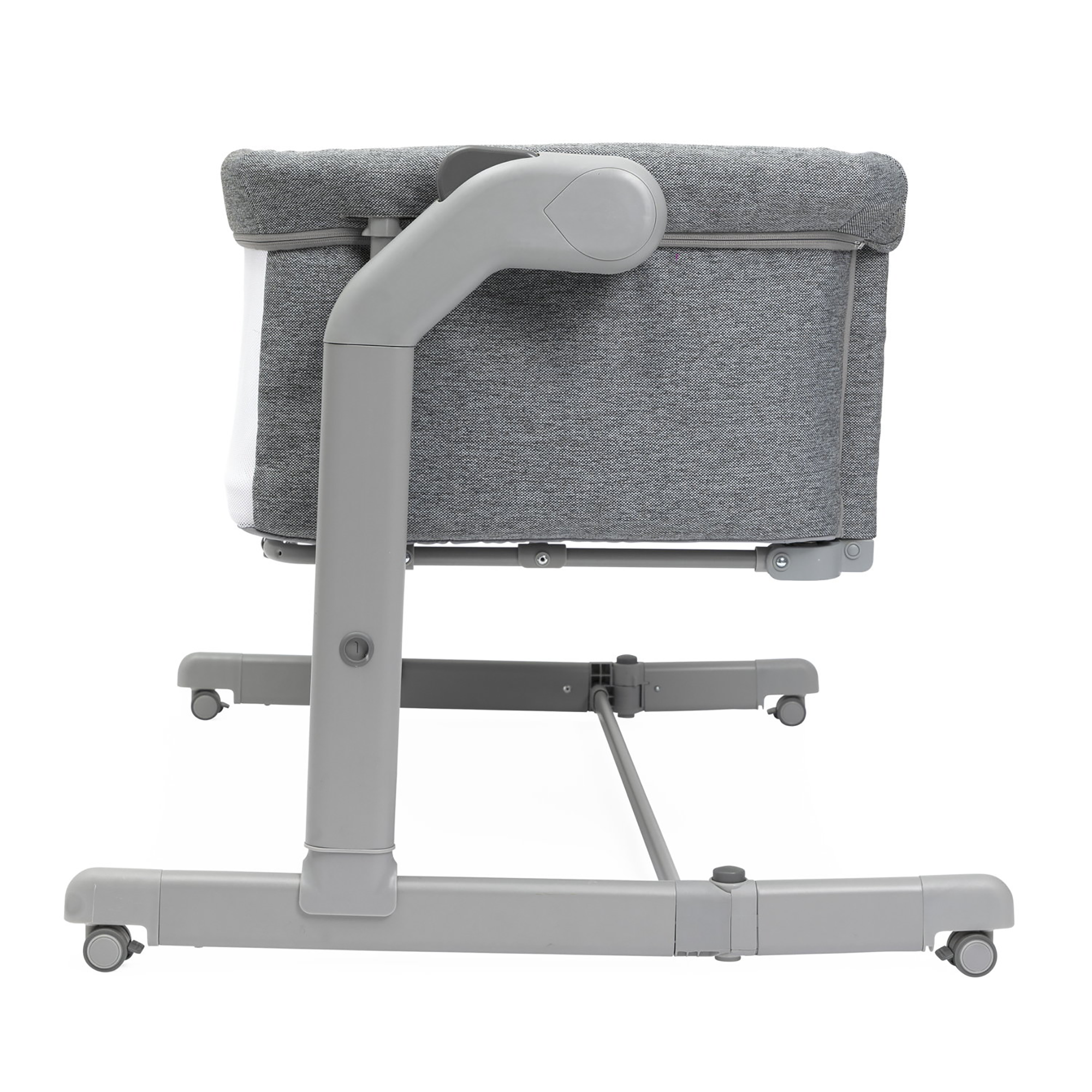 Beistellbetten, chicco, Grau – Produktansicht