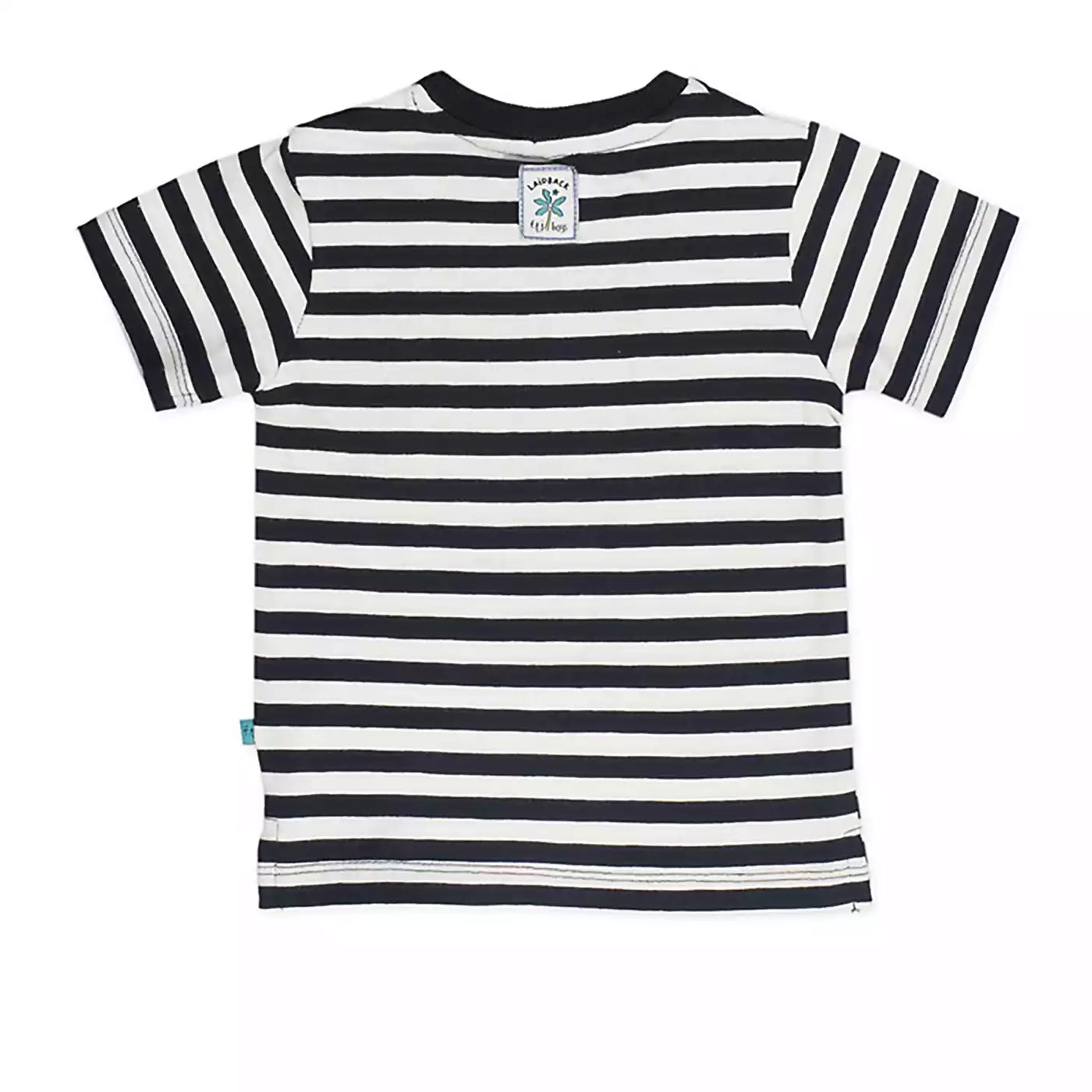 Kurzarmshirts, FEETJE – Produktansicht