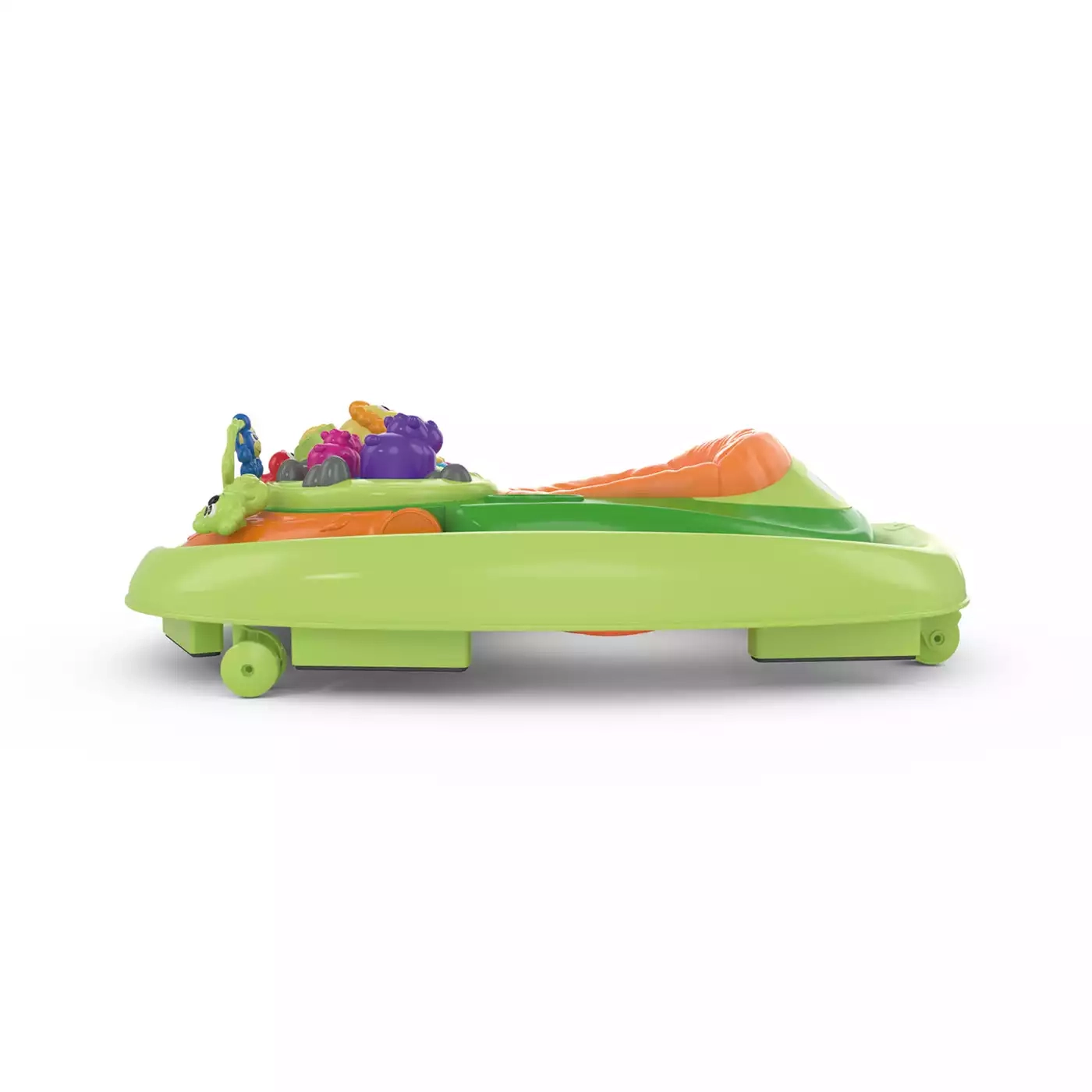 Lauflernwagen, chicco, Grün – Produktansicht