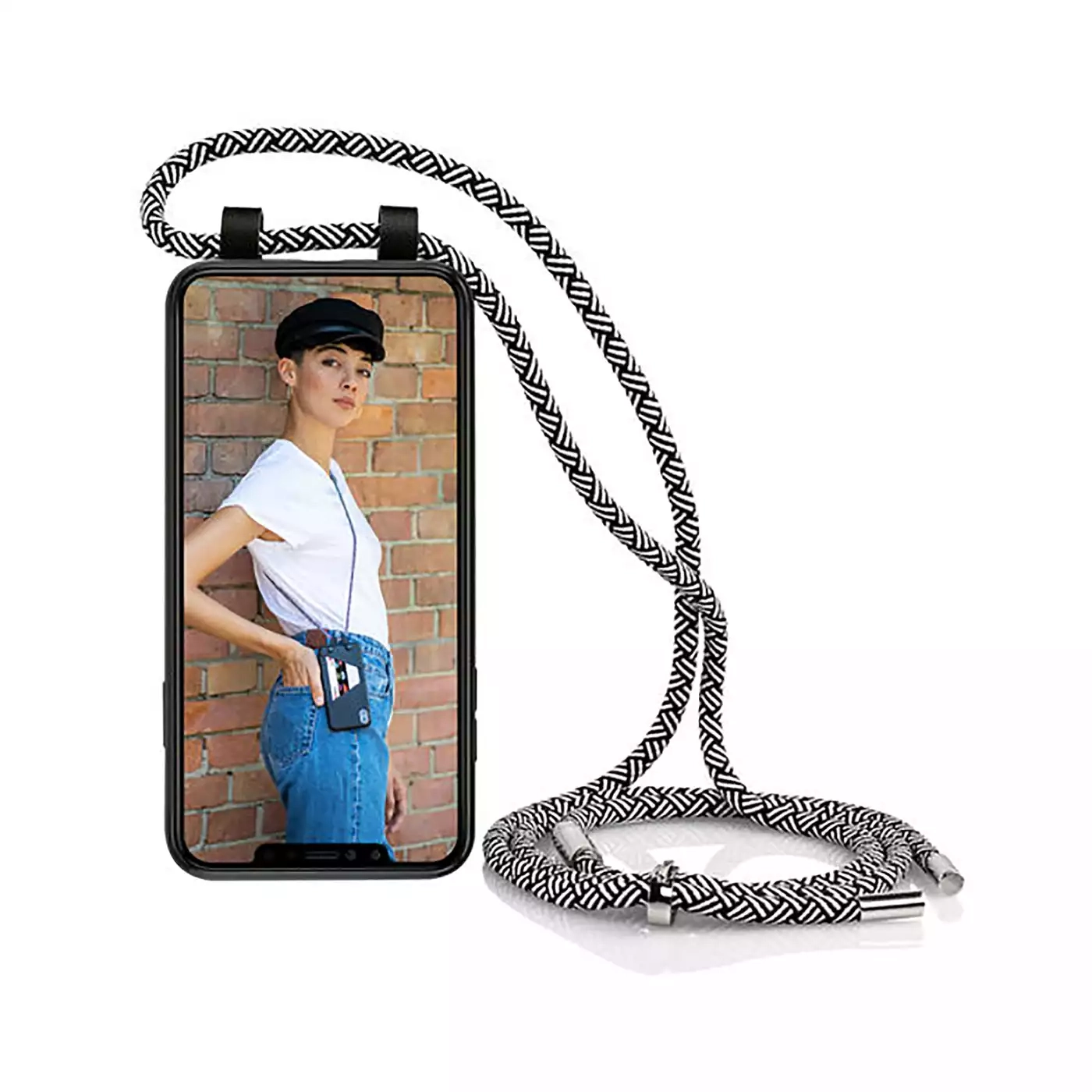 MamiBegleiter, Artwizz – Produktansicht