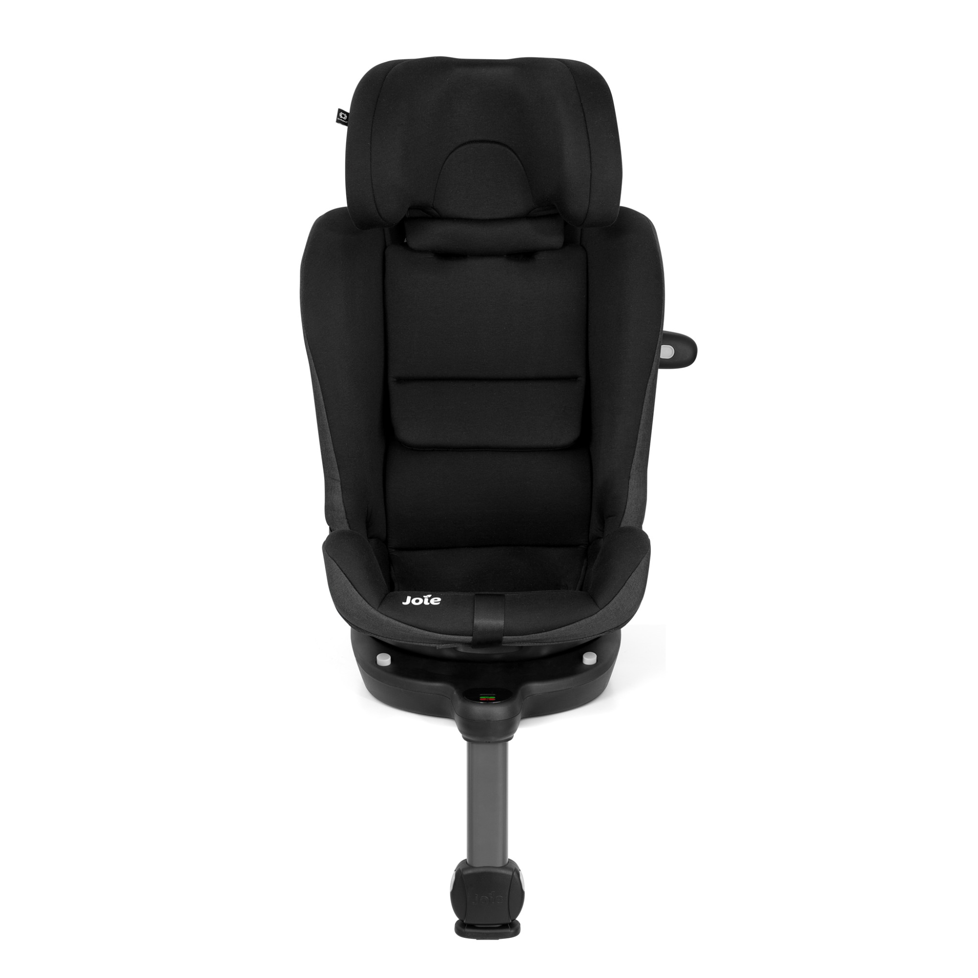 Reboarder 0-18 kg, Gruppe 0+/1, Joie, Schwarz – Produktansicht