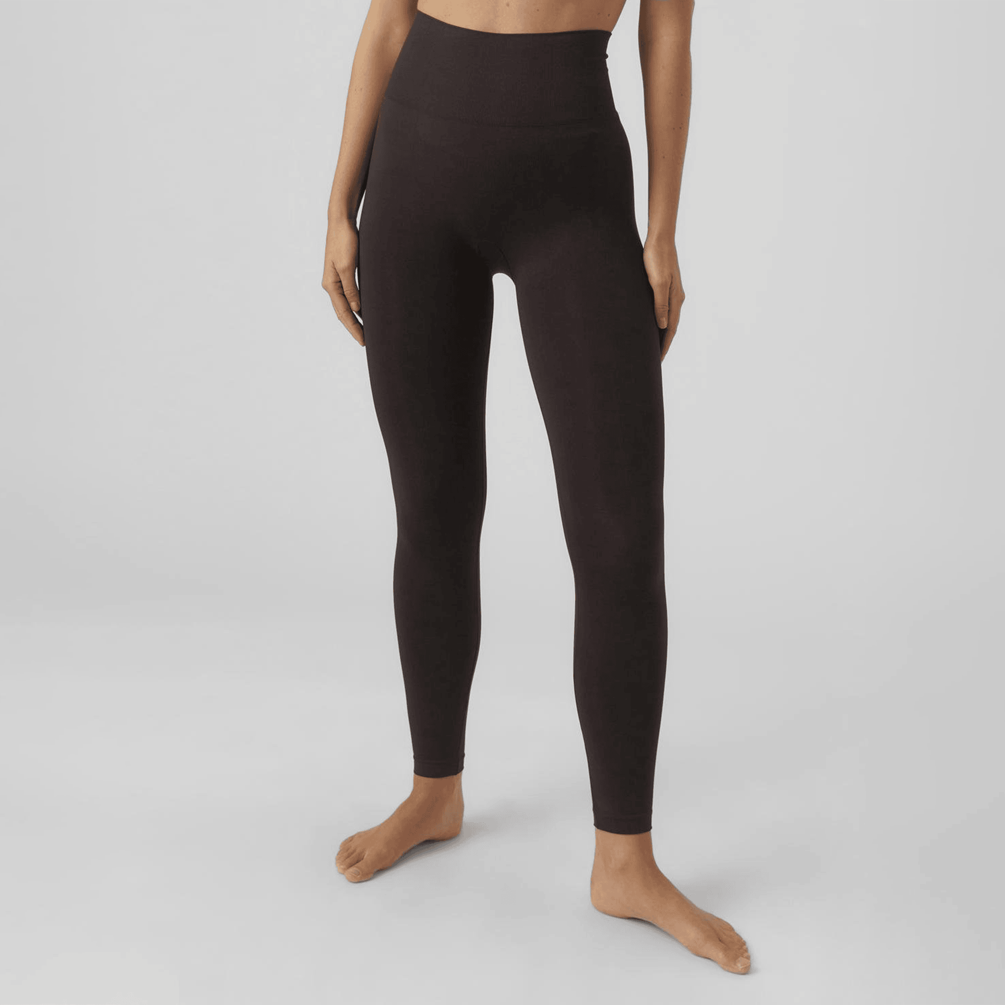 Umstandshosen, Mamalicious, Schwarz – Produktansicht