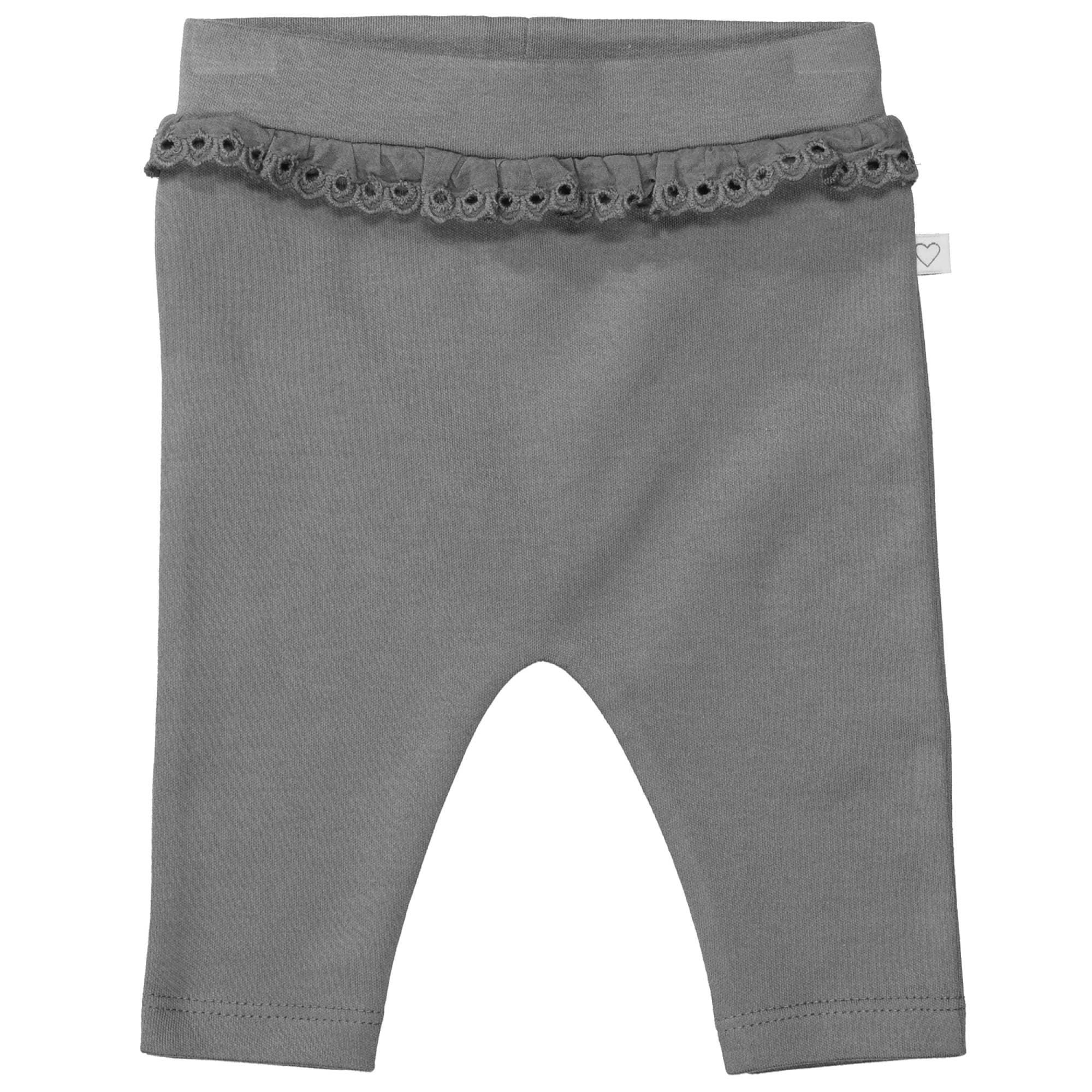 Leggings, STACCATO, Grau – Produktansicht
