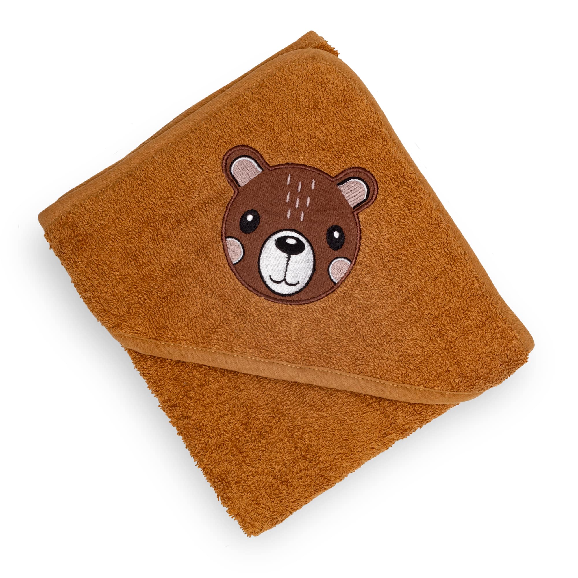 LITTLE ONE, LITTLE ONE, Braun – Produktansicht