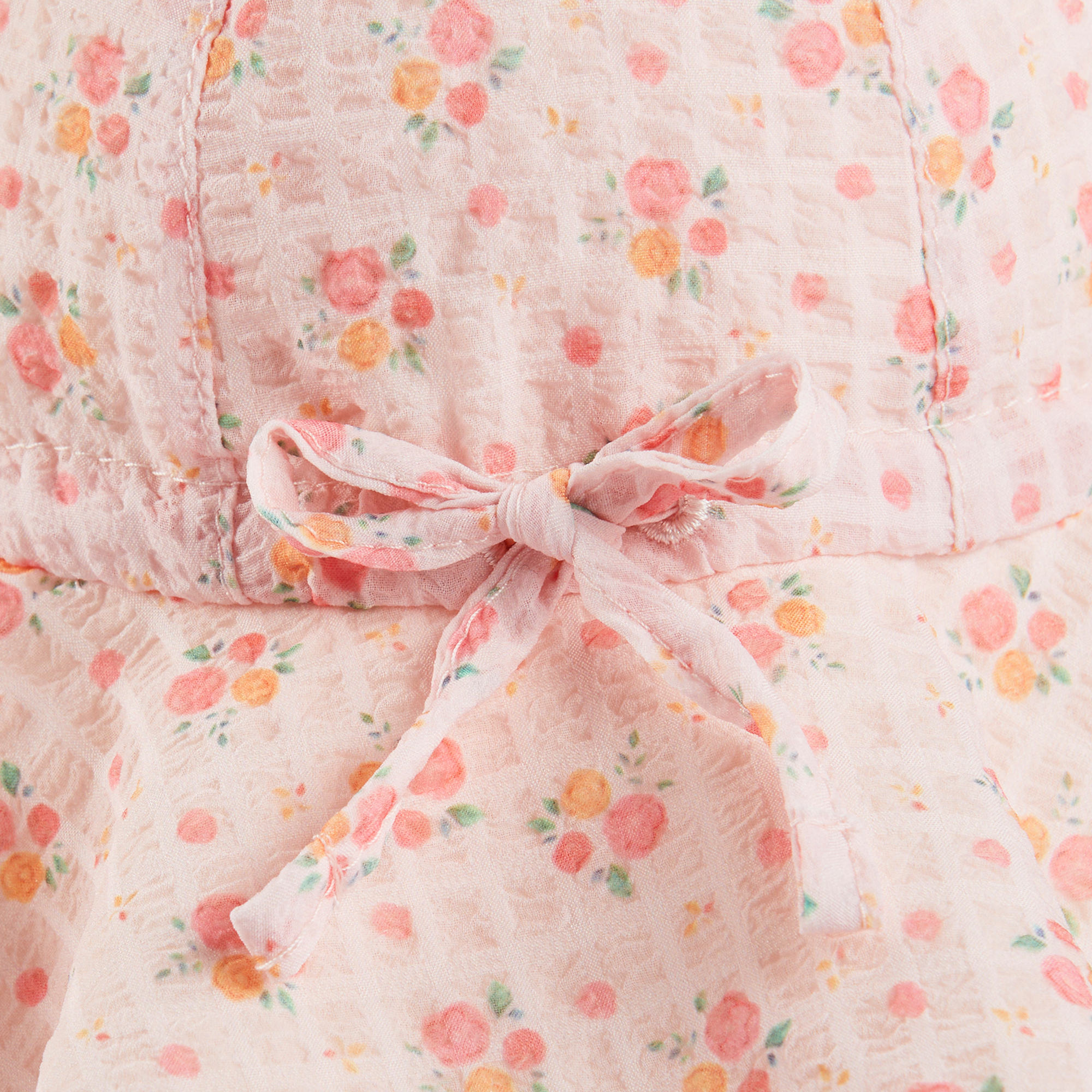 Sonnenhüte, Sterntaler, Pink – Produktansicht