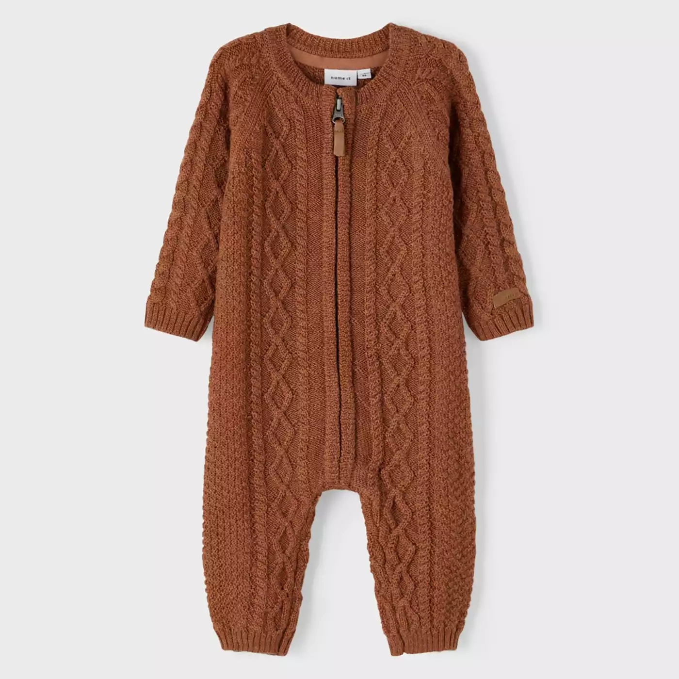 Overalls, name it – Produktansicht