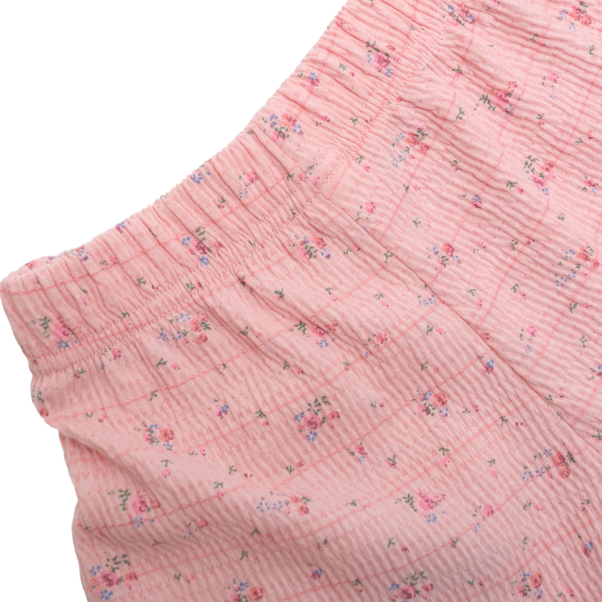 Kurze Hosen, LITTLE ONE, Pink – Produktansicht