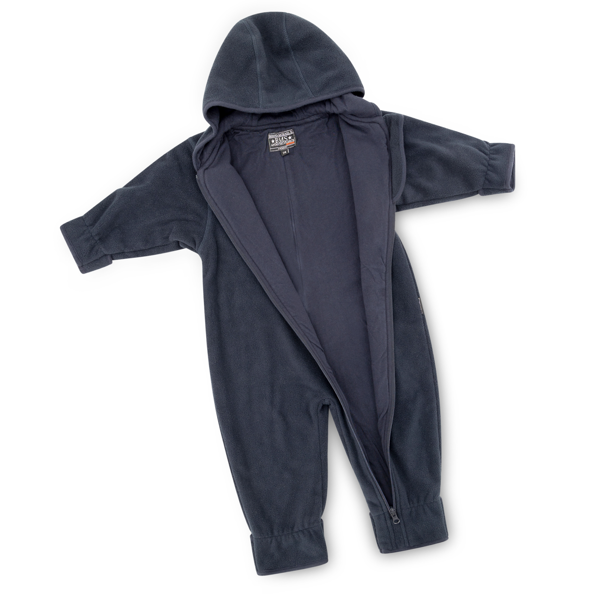 Produkte, BMS, Blau – Produktansicht