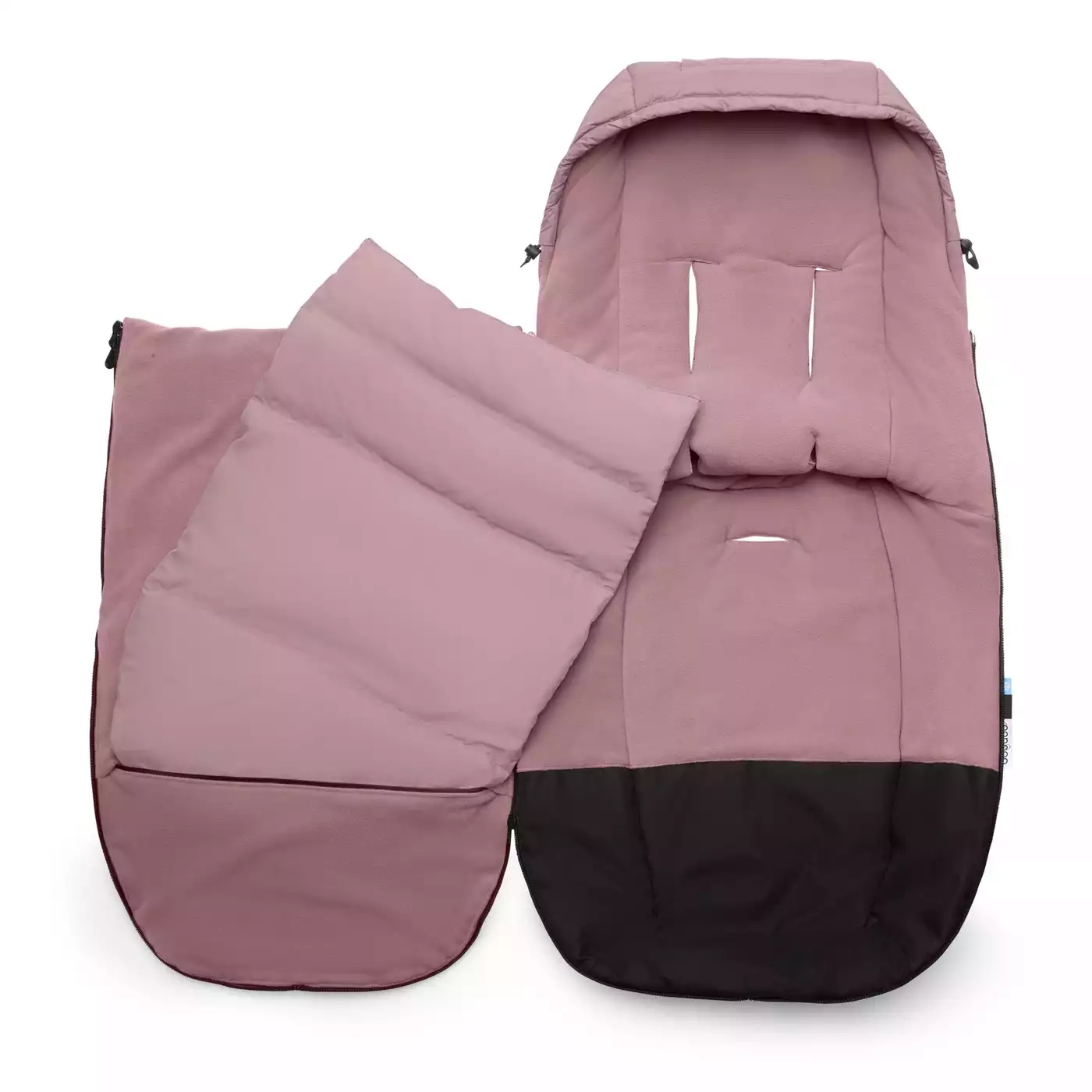 Fußsäcke & Decken, bugaboo – Produktansicht