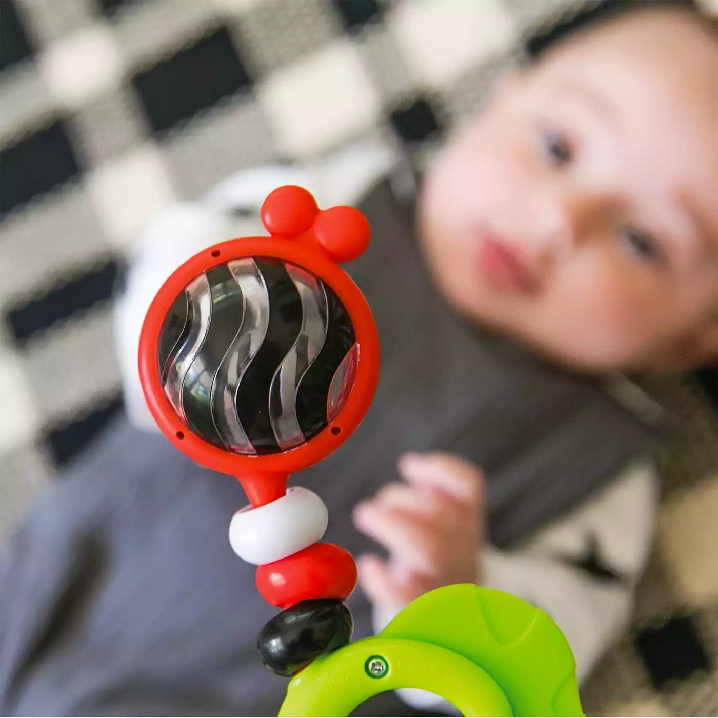 Kinderspielzeug, baby einstein – Produktansicht