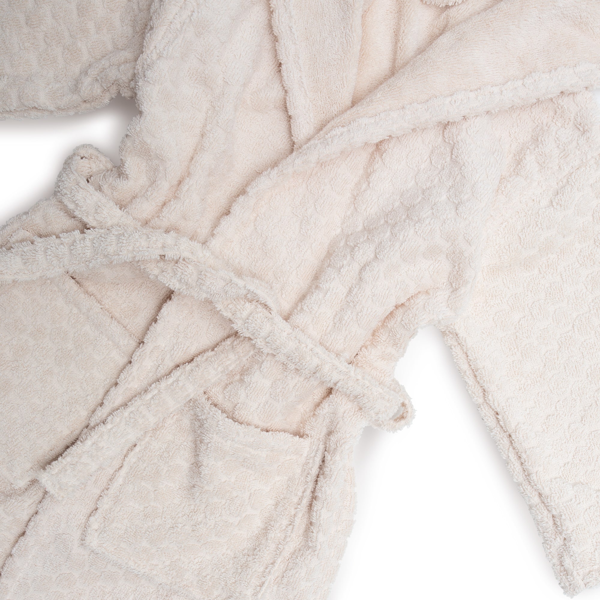 Bademäntel, Depotex, Beige – Produktansicht