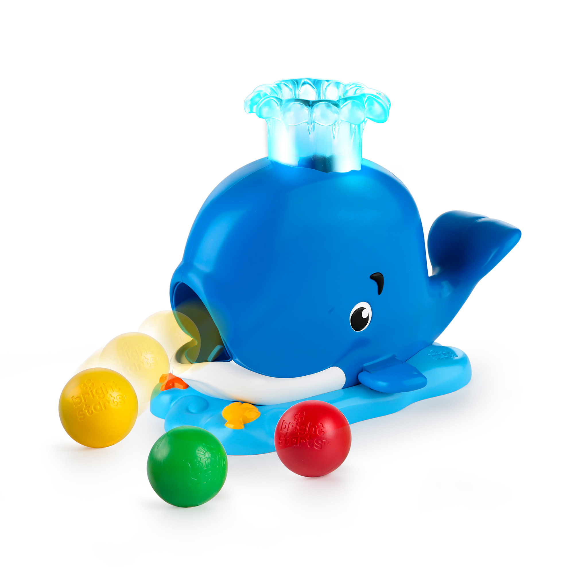 Spielbälle, BrightStarts – Produktansicht