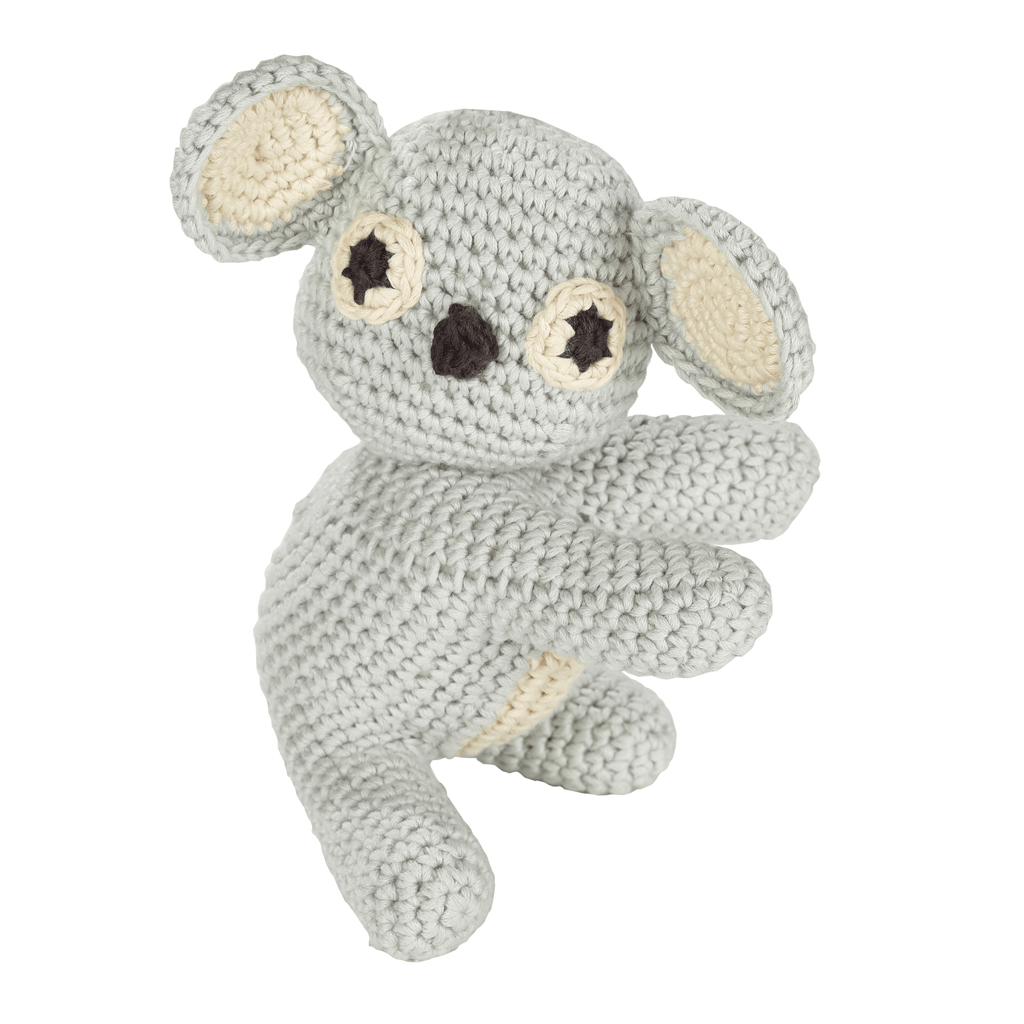 Produkte, Alvi, Grau – Produktansicht