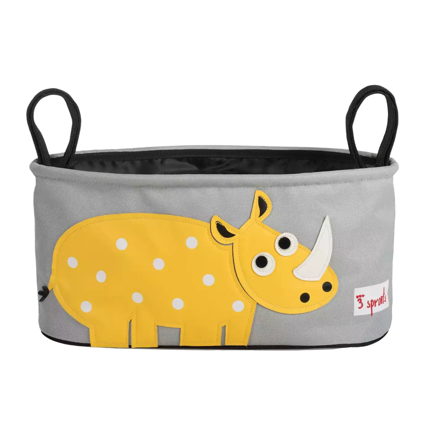 Kinderwagen Taschen, 3 sprouts – Produktansicht