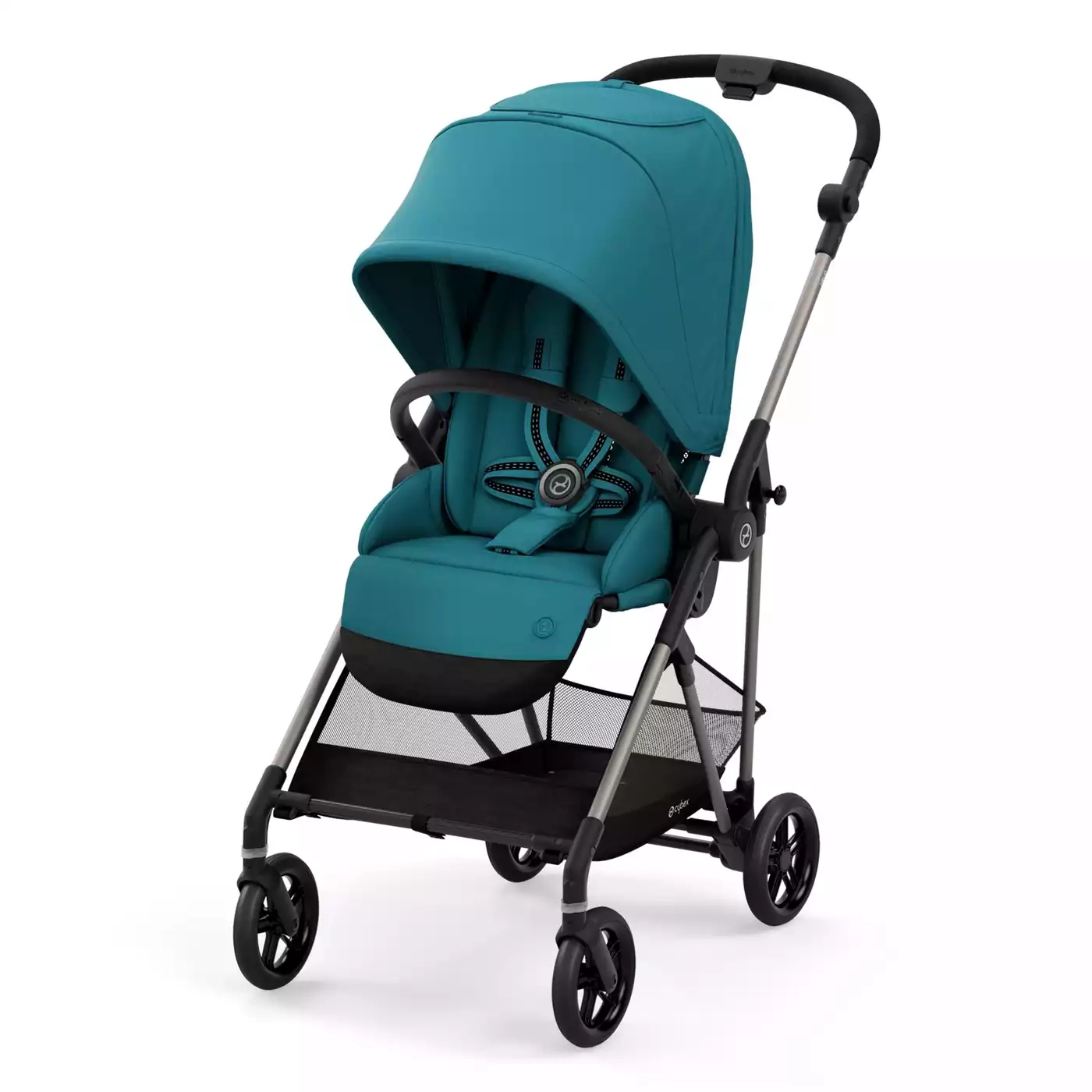 Reisebuggys, cybex – Produktansicht