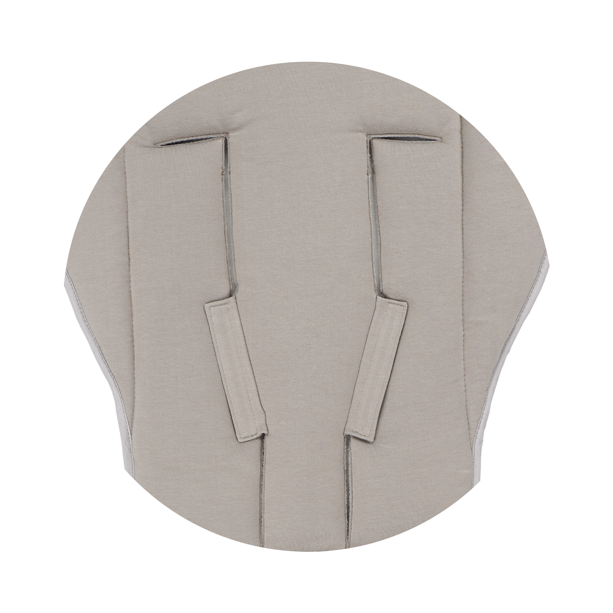 Sitzauflagen, Liebes von Priebes, Beige – Produktansicht